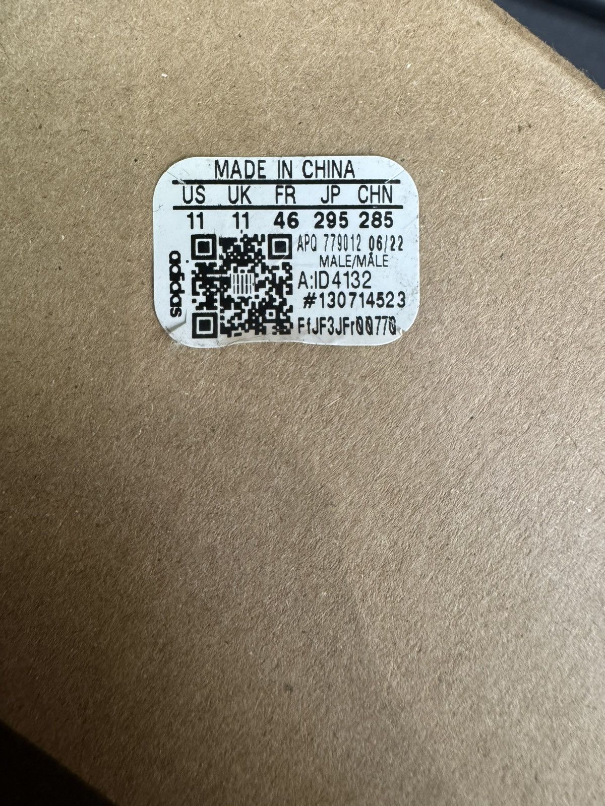 Yeezy Yeezy Slide Bone Size US 11 / EU 44 - 5 Thumbnail