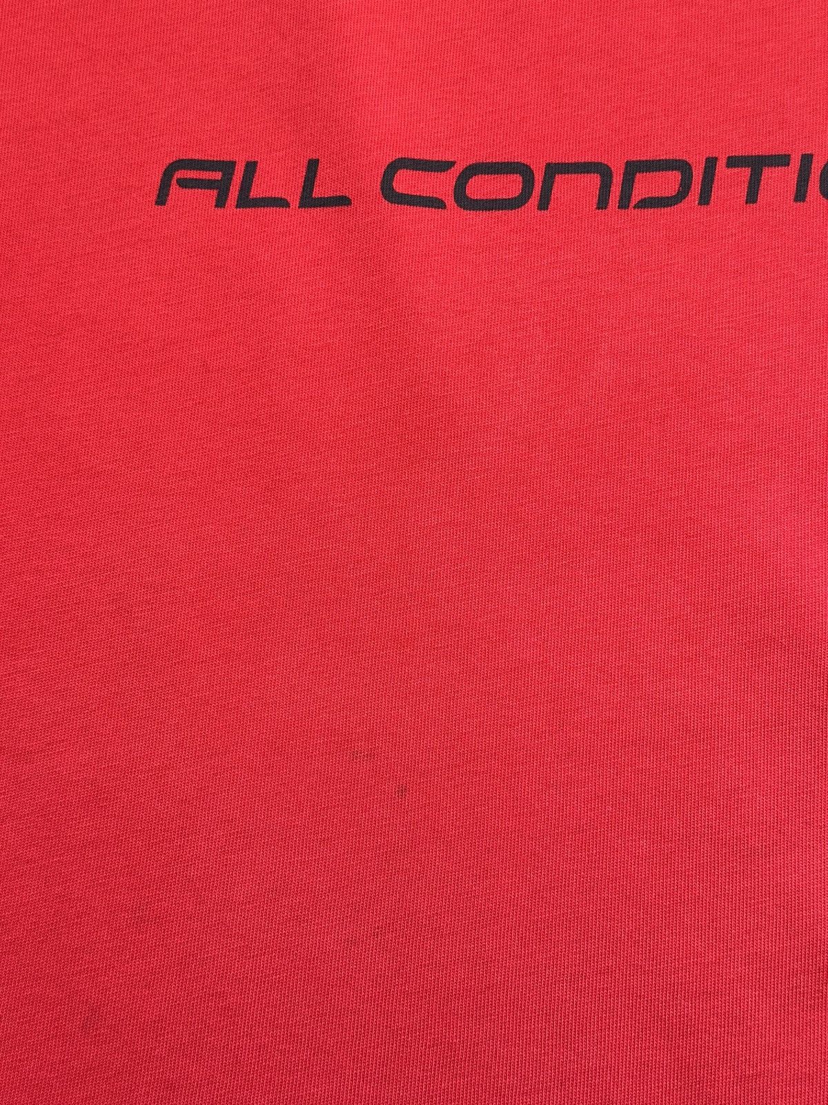 Nike ACG Vintage Y2k Nike Acg Tee Oversized Size US XXL / EU 58 / 5 - 12 Thumbnail