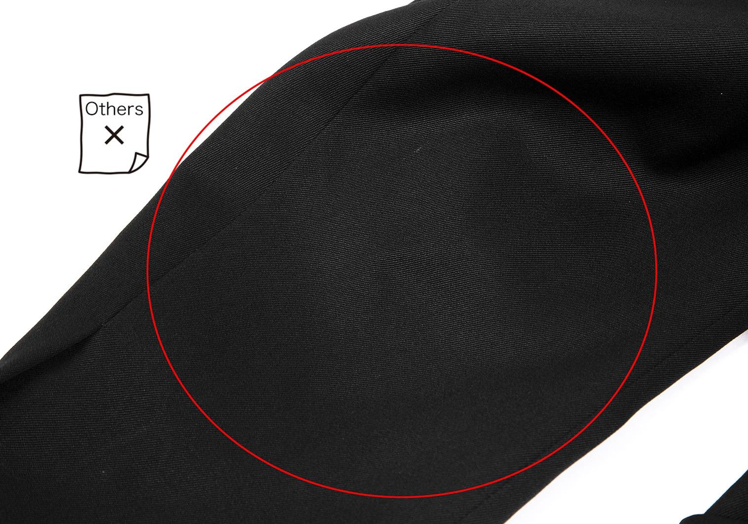 Yohji Yamamoto Yohji Yamamoto Wool Gabardine Side-Belt Jacket Size US S / EU 44-46 / 1 - 16 Thumbnail