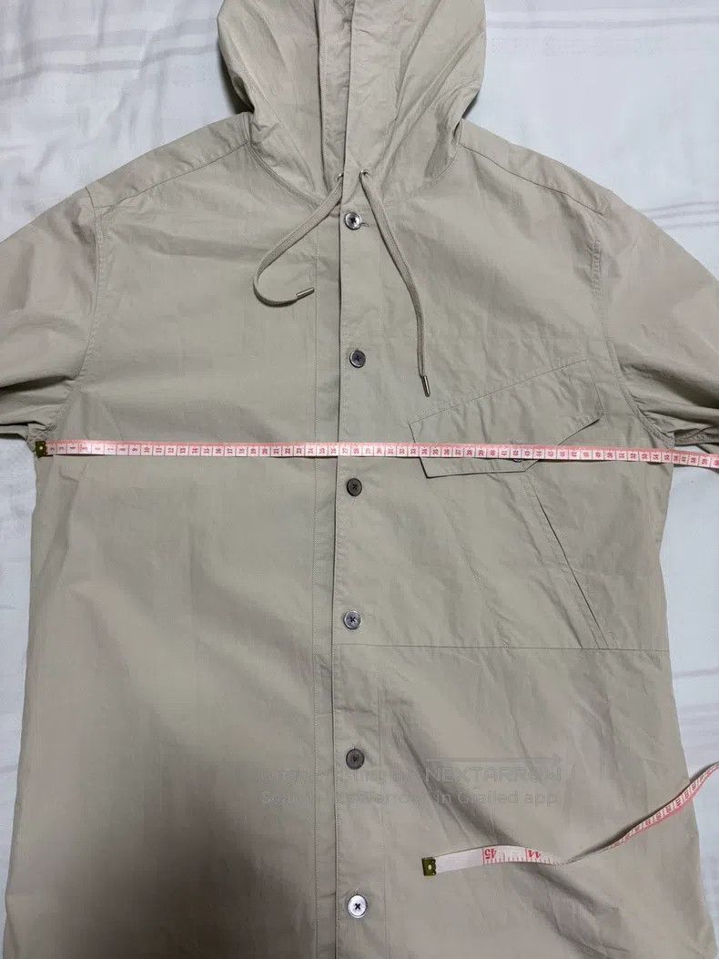 Hermes Hermes size 39 Sun protection clothing Size US M / EU 48-50 / 2 - 4 Thumbnail