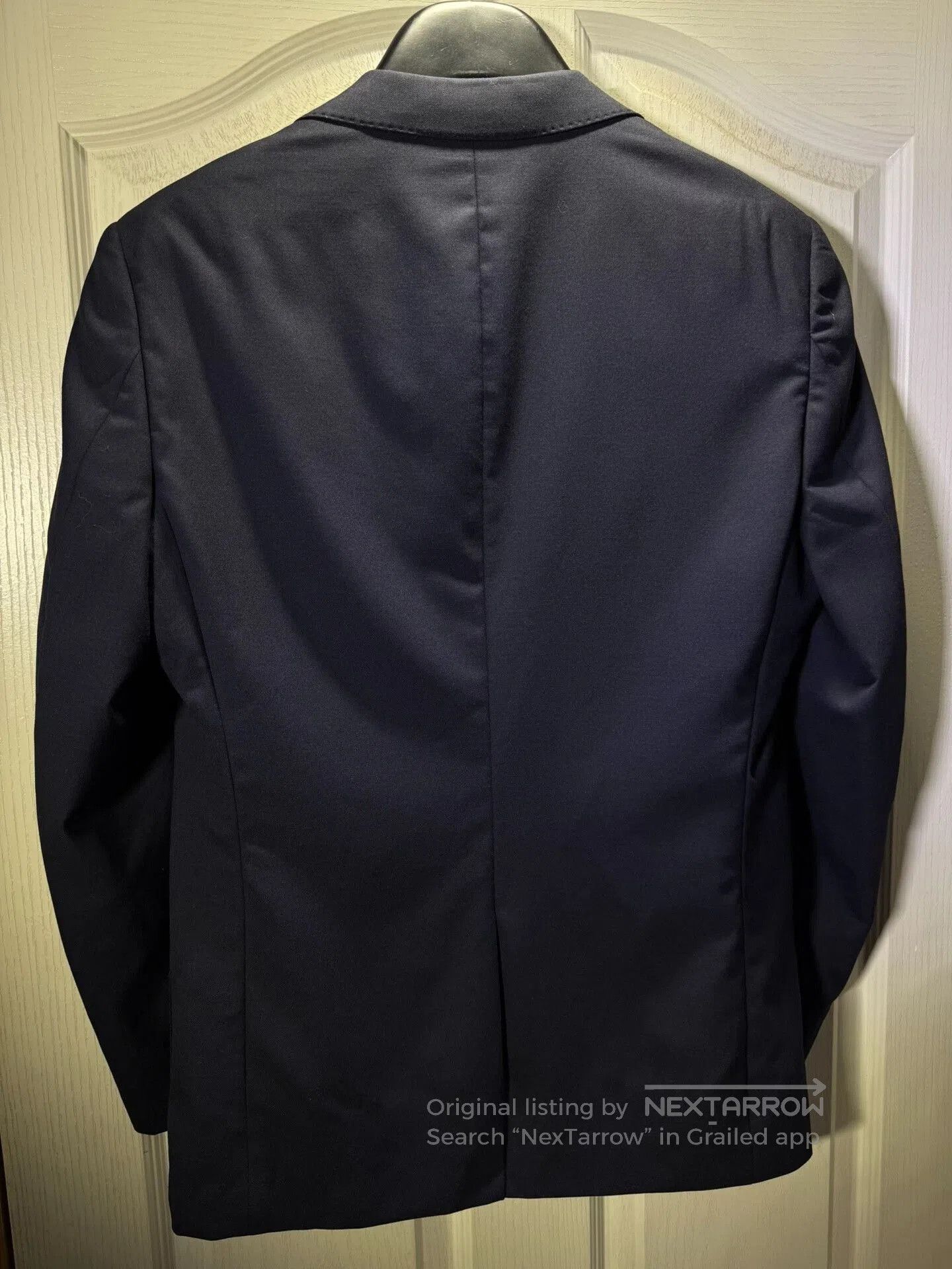 Dior Dior Men's Wool Silk Single. Size US S / EU 44-46 / 1 - 7 Thumbnail