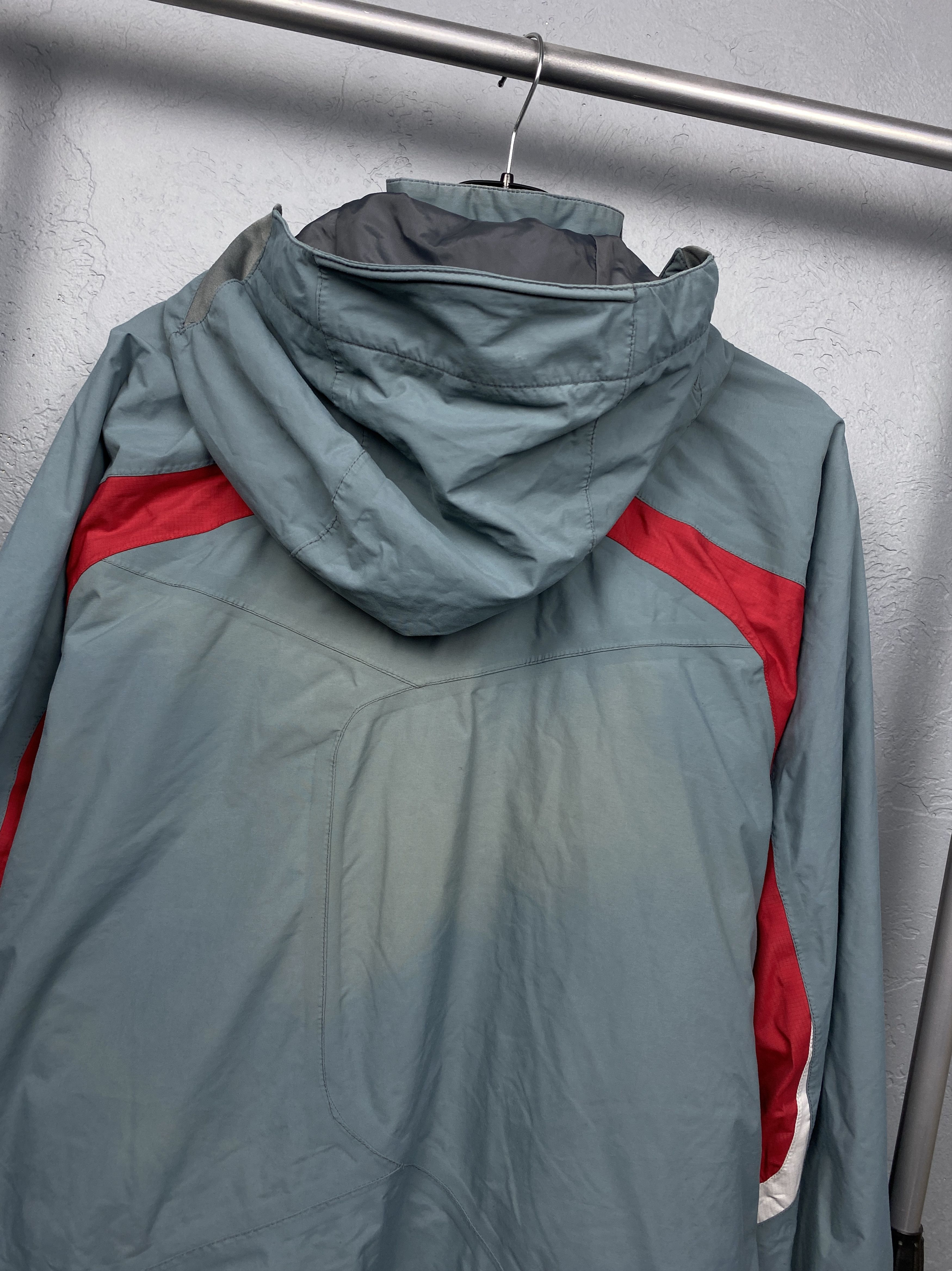 Helly Hansen Helly Hansen Vintage Mens Nylon Ski Jacket Size US XL / EU 56 / 4 - 15 Thumbnail