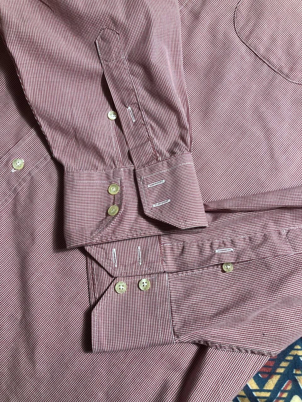 Lacoste Vintage Y2K shirt Lacoste logo regular fit streetwear Size US M / EU 48-50 / 2 - 12 Thumbnail