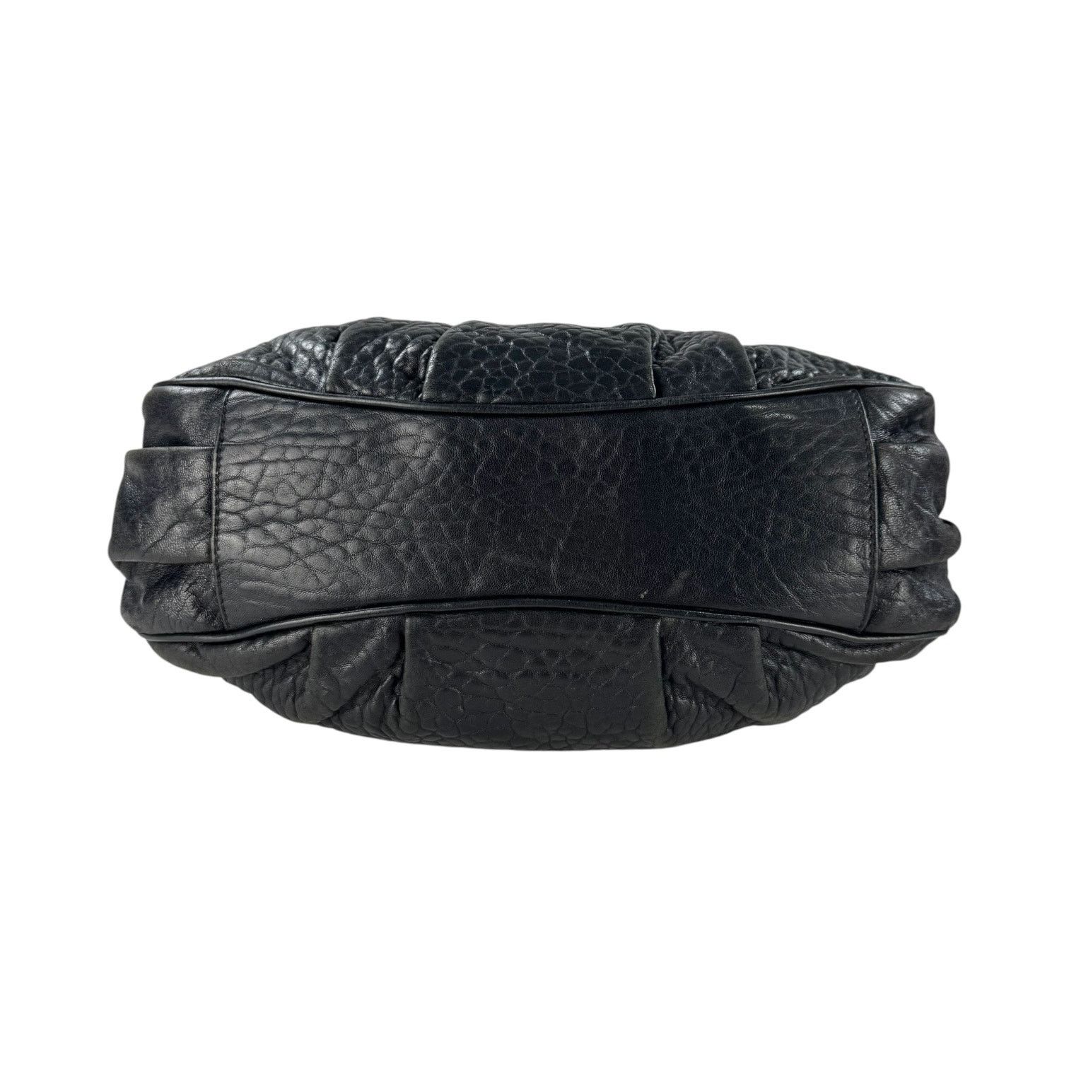 Fendi Fendi Vintage Mia Shoulder Bag Size ONE SIZE - 6 Thumbnail