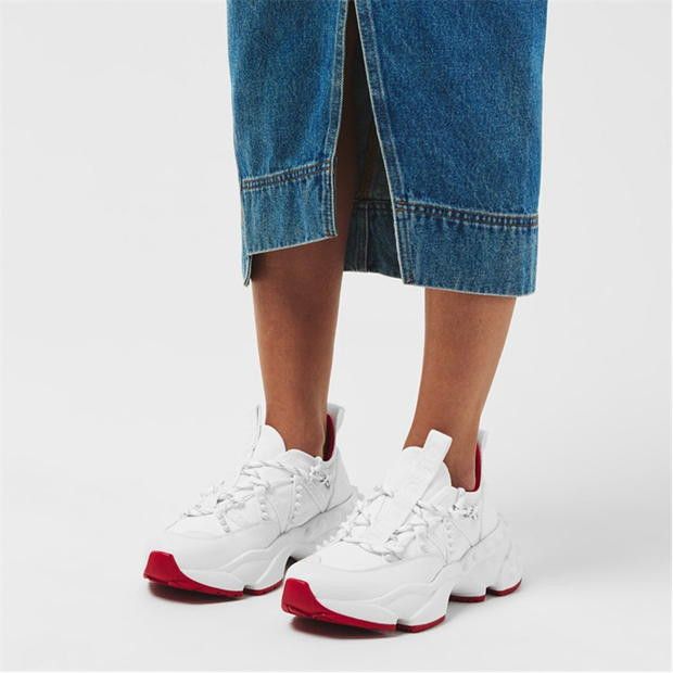 Christian Louboutin Trail Runners Size US 8 / IT 38 - 2 Thumbnail
