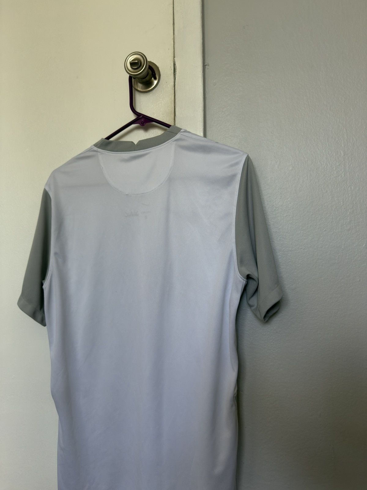 Nike Orlando Pride Jersey Size US M / EU 48-50 / 2 - 2 Thumbnail