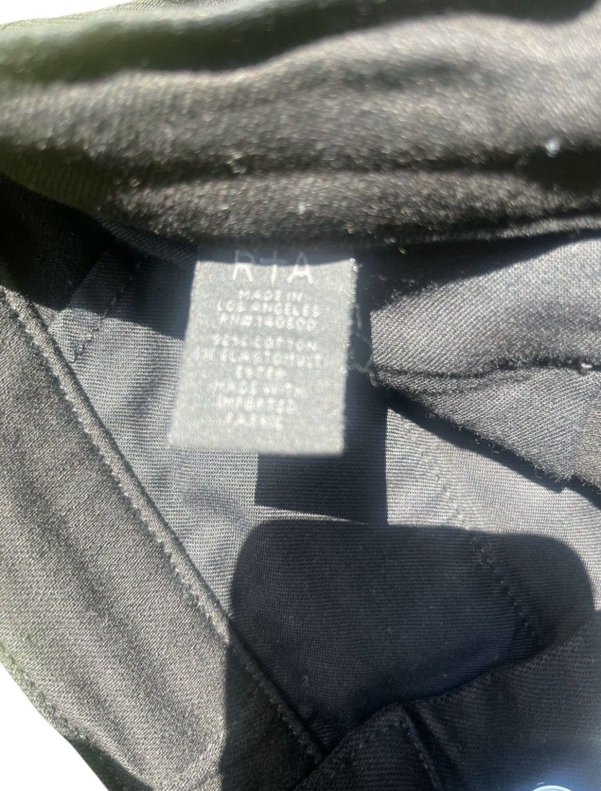 Rta RTA Jeans Size US 28 / EU 44 - 6 Thumbnail