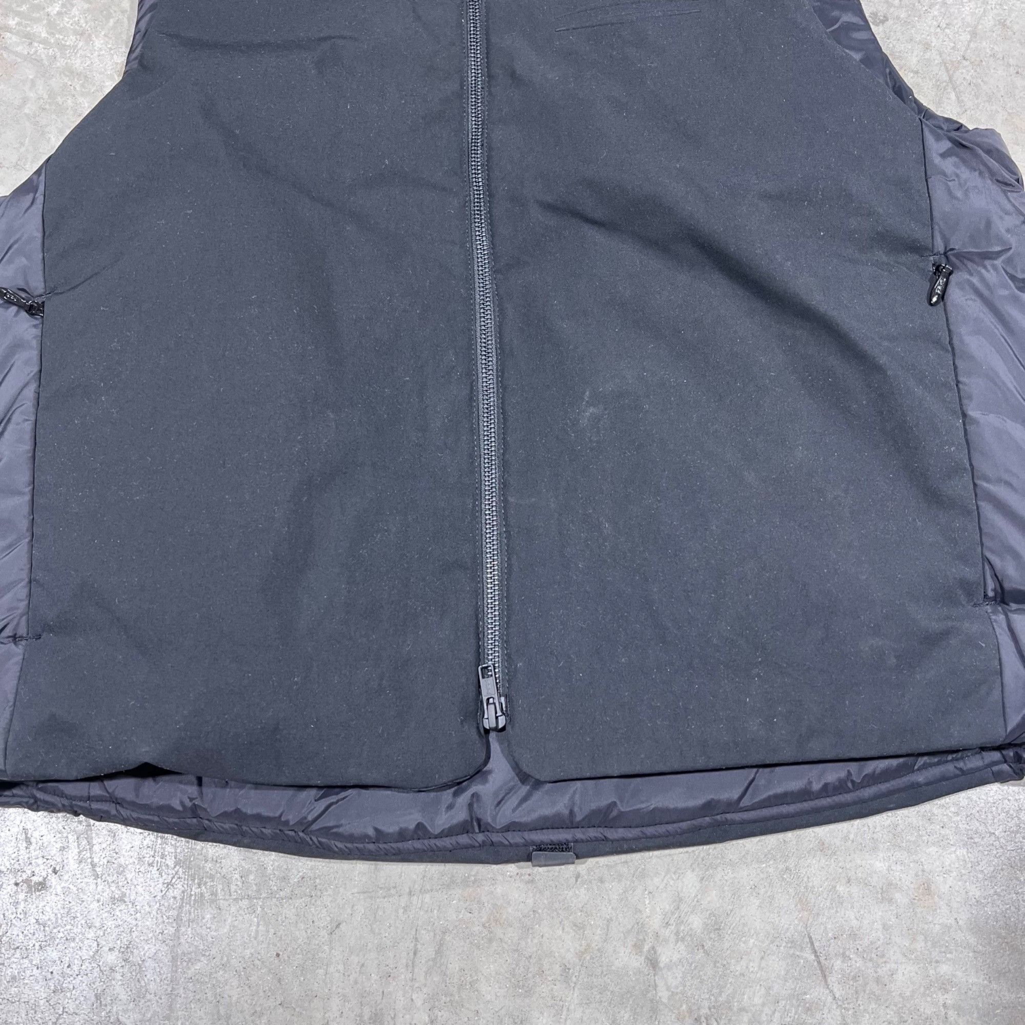 Harley Davidson NWT HARLEY DAVIDSON MEN'S UTILITY PUFFER VEST M Size US M / EU 48-50 / 2 - 3 Thumbnail