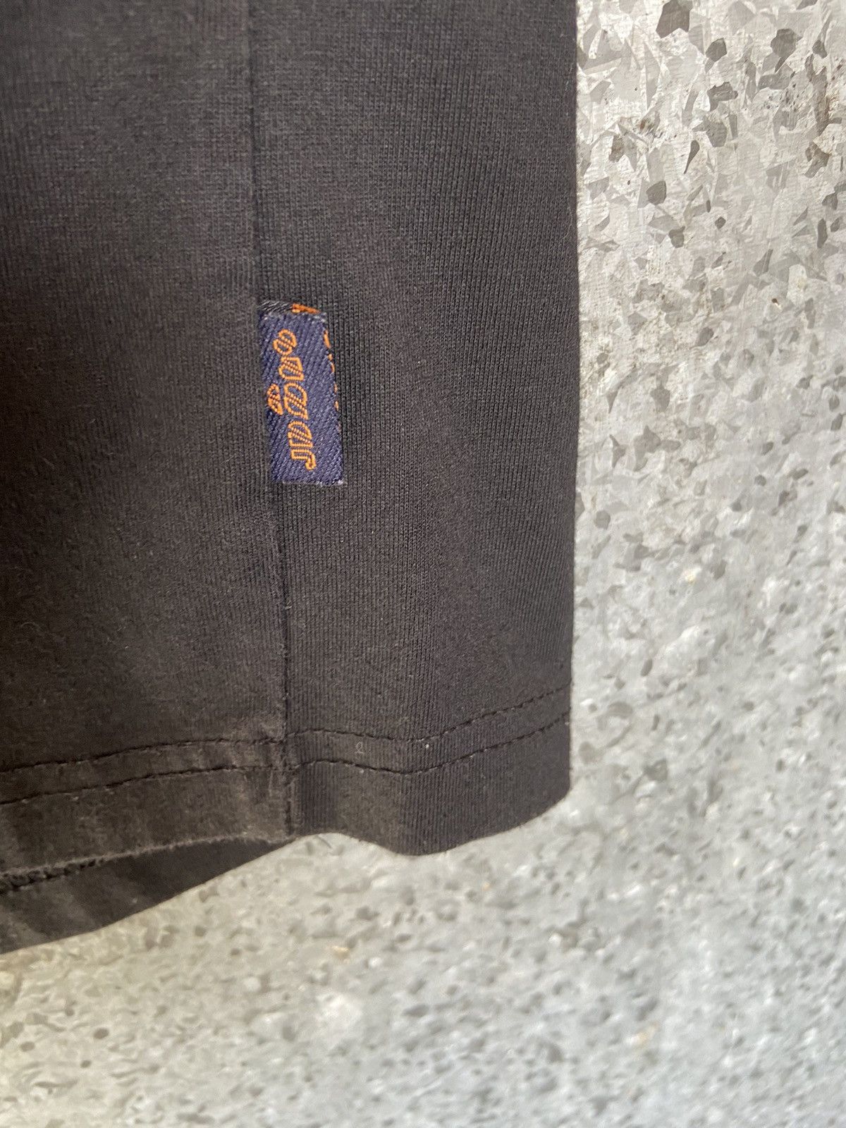 Japanese Brand Japanese Sukajan t shirt Size US M / EU 48-50 / 2 - 5 Thumbnail