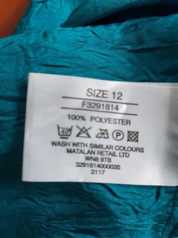Vintage Vintage cami top Size M / US 6-8 / IT 42-44 - 7 Thumbnail