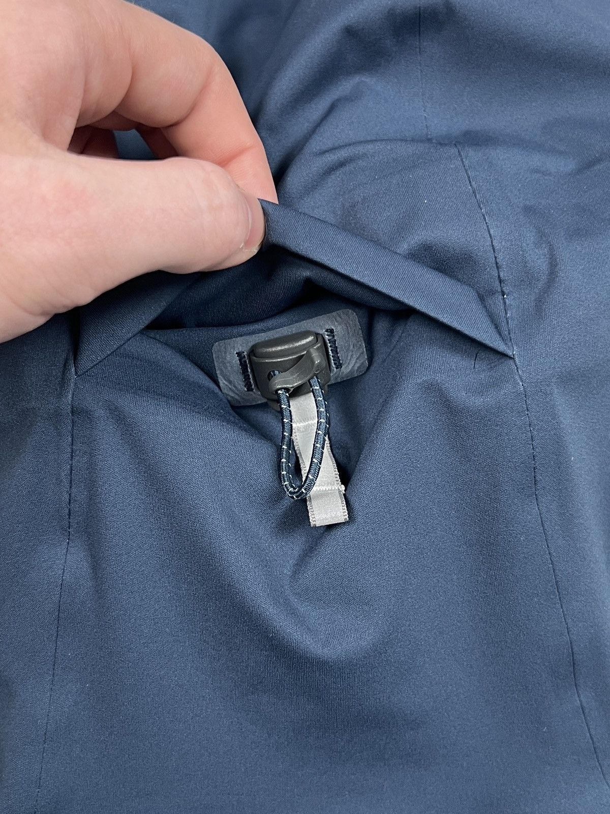Other Scott Sports Lightweight Windbreaker Jacket (Y0043) Size XL / US 12-14 / IT 48-50 - 6 Thumbnail
