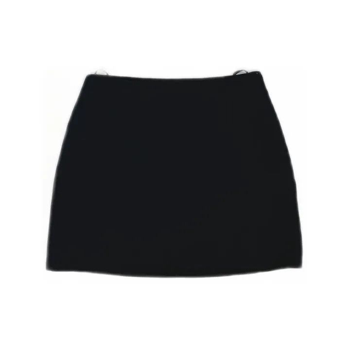 Dior Dior Casual Plain Color Half Skirt 0079 Size 42" / US 20 - 1 Thumbnail