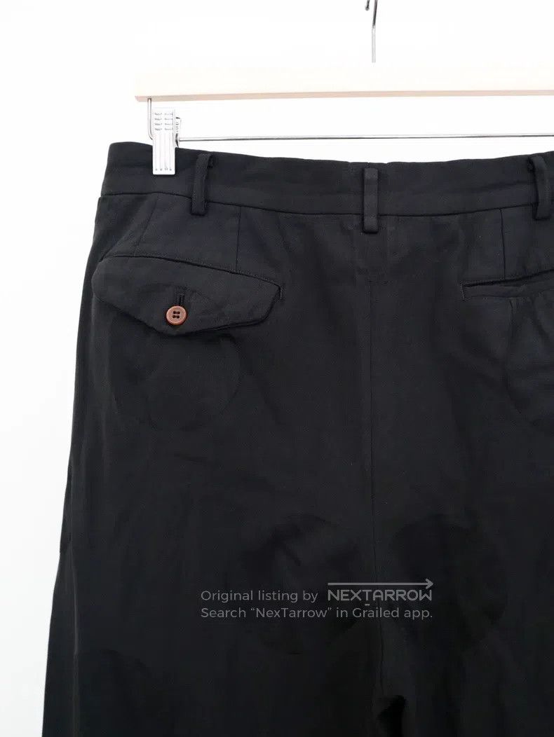 Comme des Garcons Comme Des Garcons size S pants Size US 27 - 7 Thumbnail