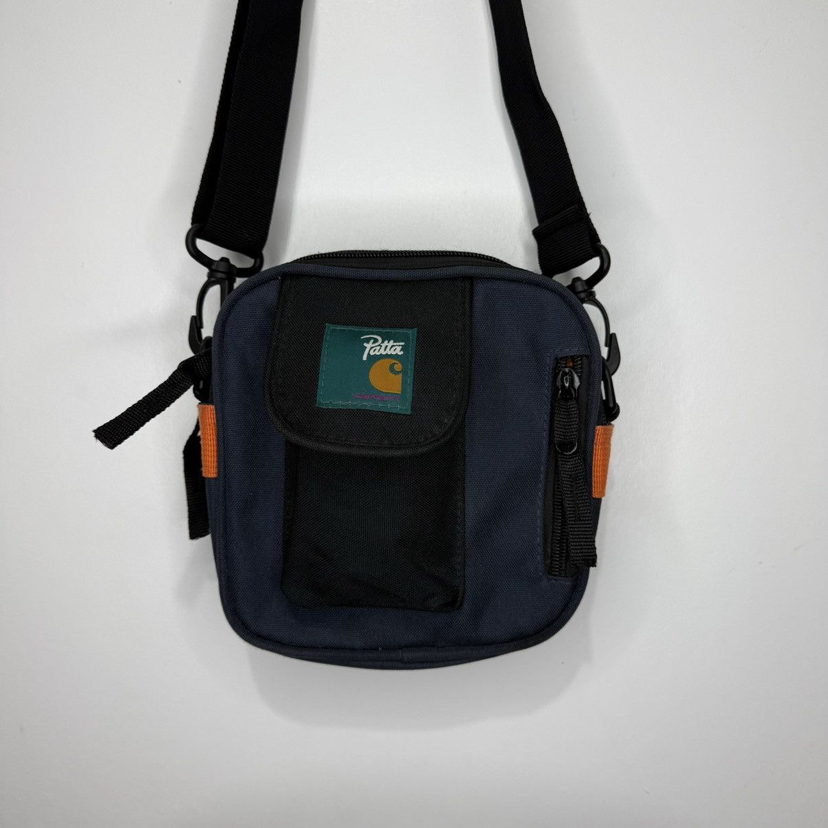 Carhartt Wip Patta Sling Bag