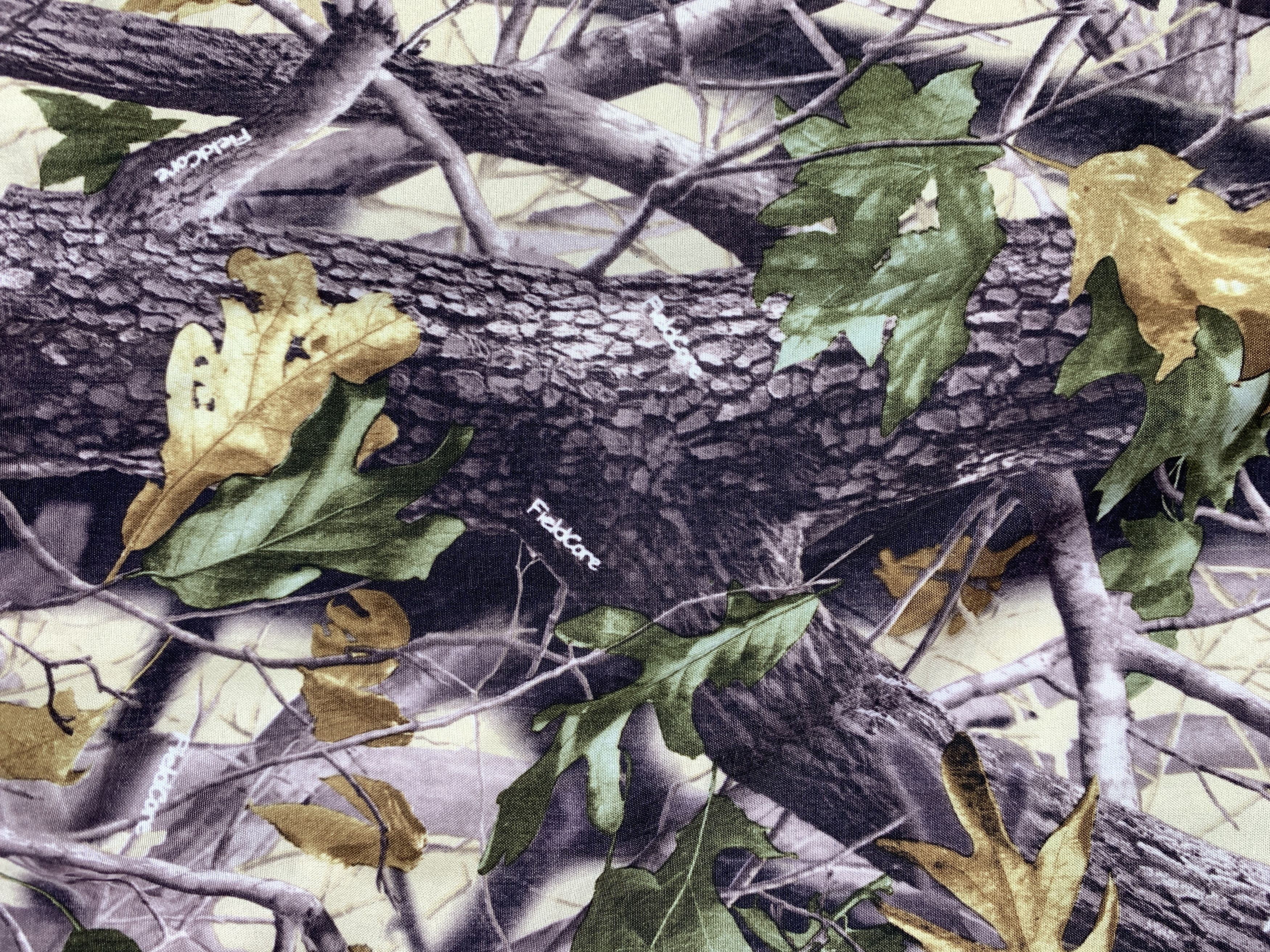 Japanese Brand Fieldcore Hunting Realtree Camo Vent Outdoor Shirt (L) Size US L / EU 52-54 / 3 - 7 Thumbnail