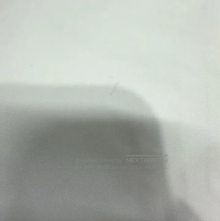 Givenchy Givenchy Classic Logo Embroidery Long-Sleeve Shirt. Size US M / EU 48-50 / 2 - 9 Thumbnail