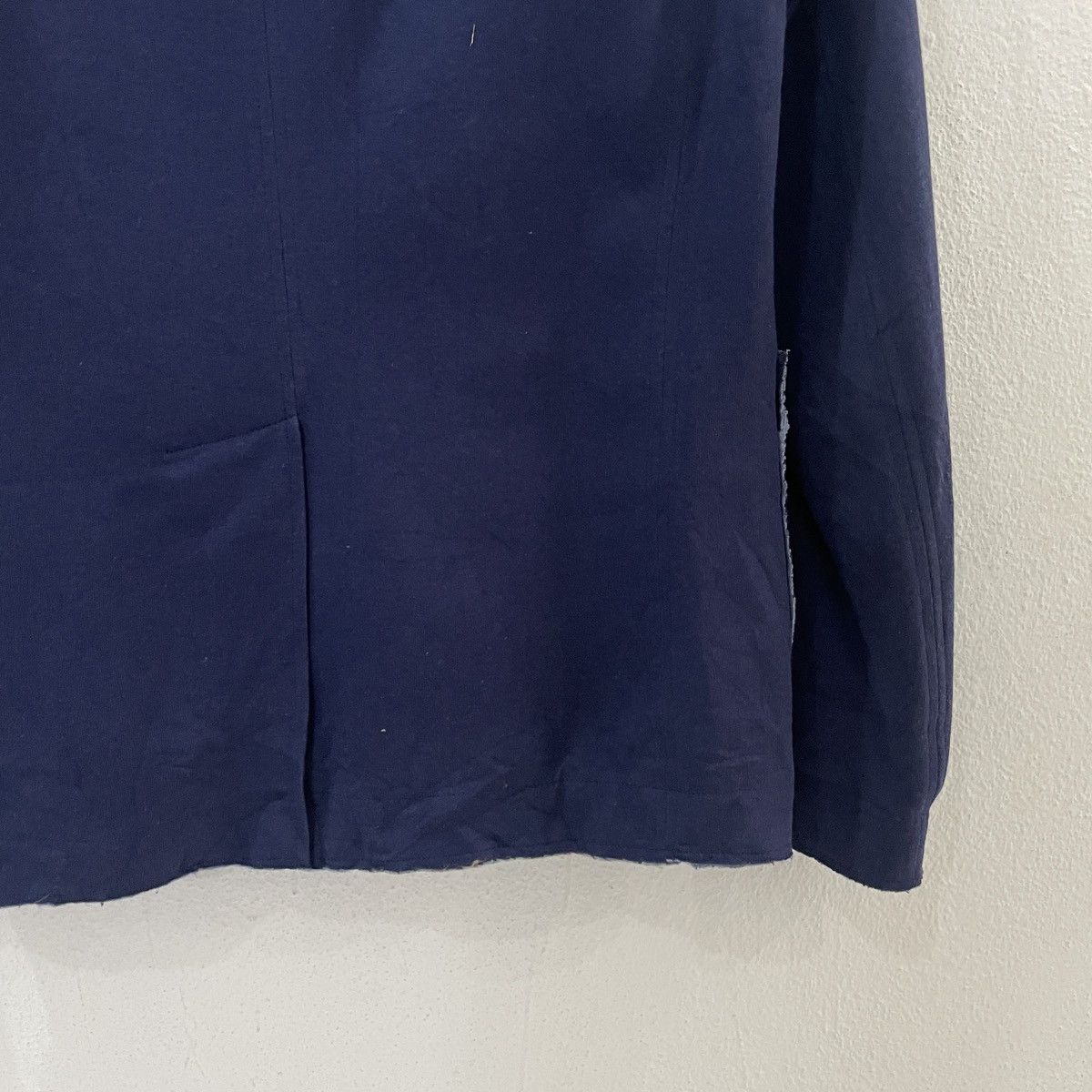 Manuel Ritz Vintage Manuel Ritz Unisex Jacket Size US S / EU 44-46 / 1 - 11 Thumbnail