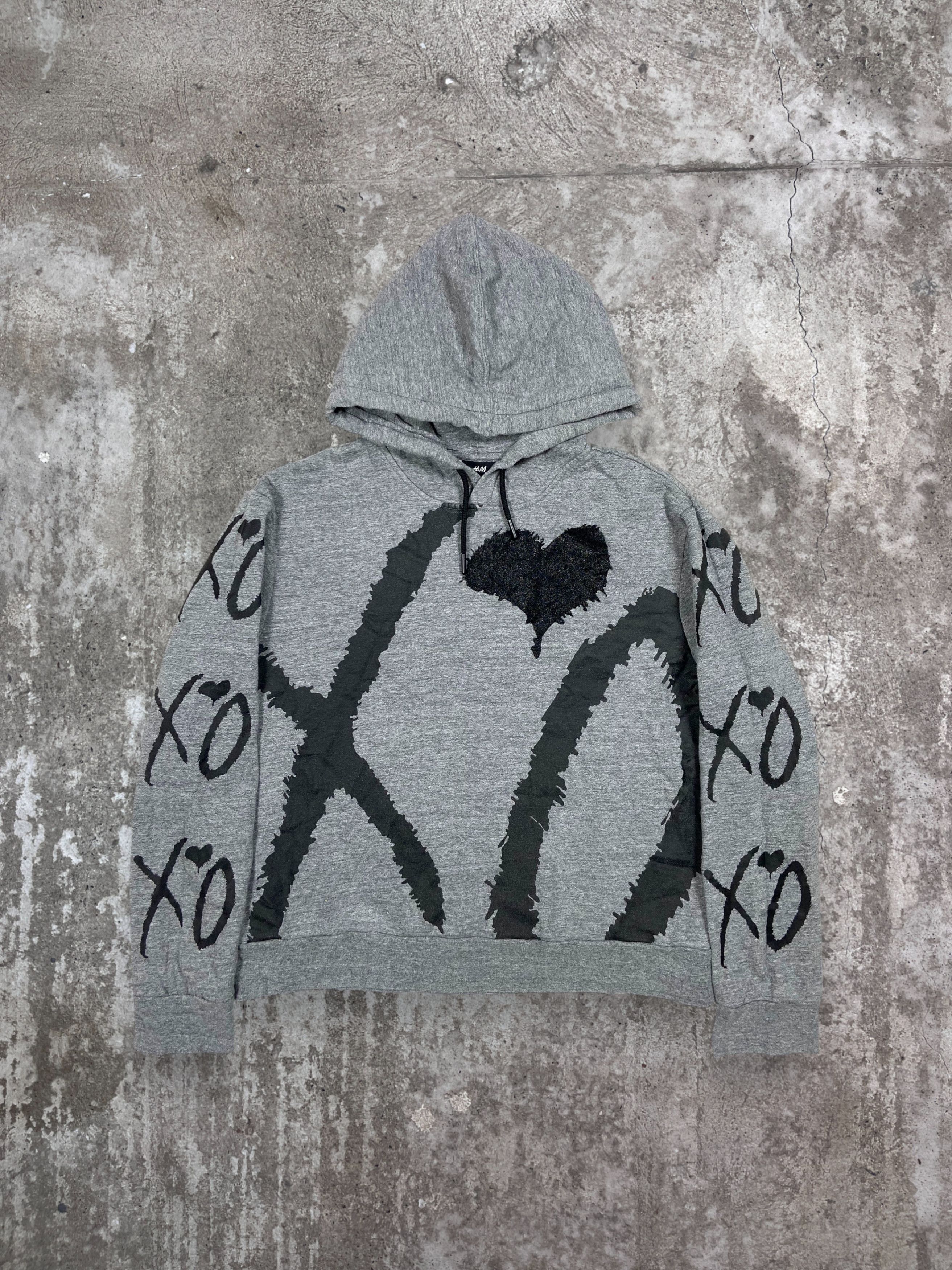 XO Hoodie good (rare)