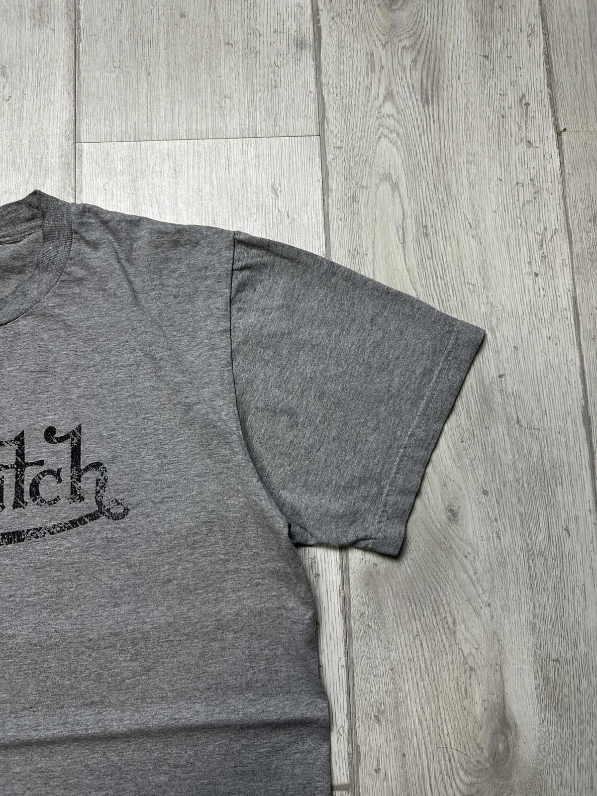 Vintage Vintage Von Dutch tee Size US L / EU 52-54 / 3 - 4 Thumbnail