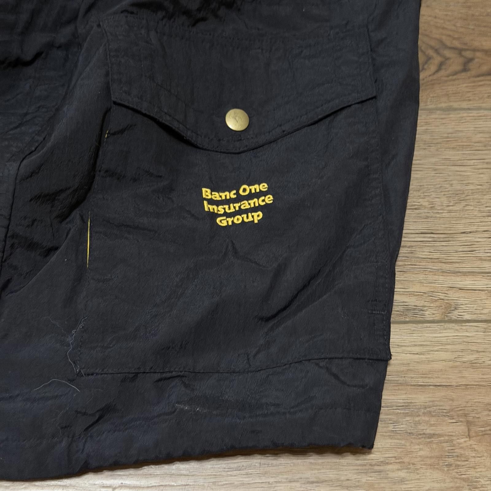 Other Vintage 90s California Outerwear Windbreaker Jacket Size L Size US L / EU 52-54 / 3 - 10 Thumbnail