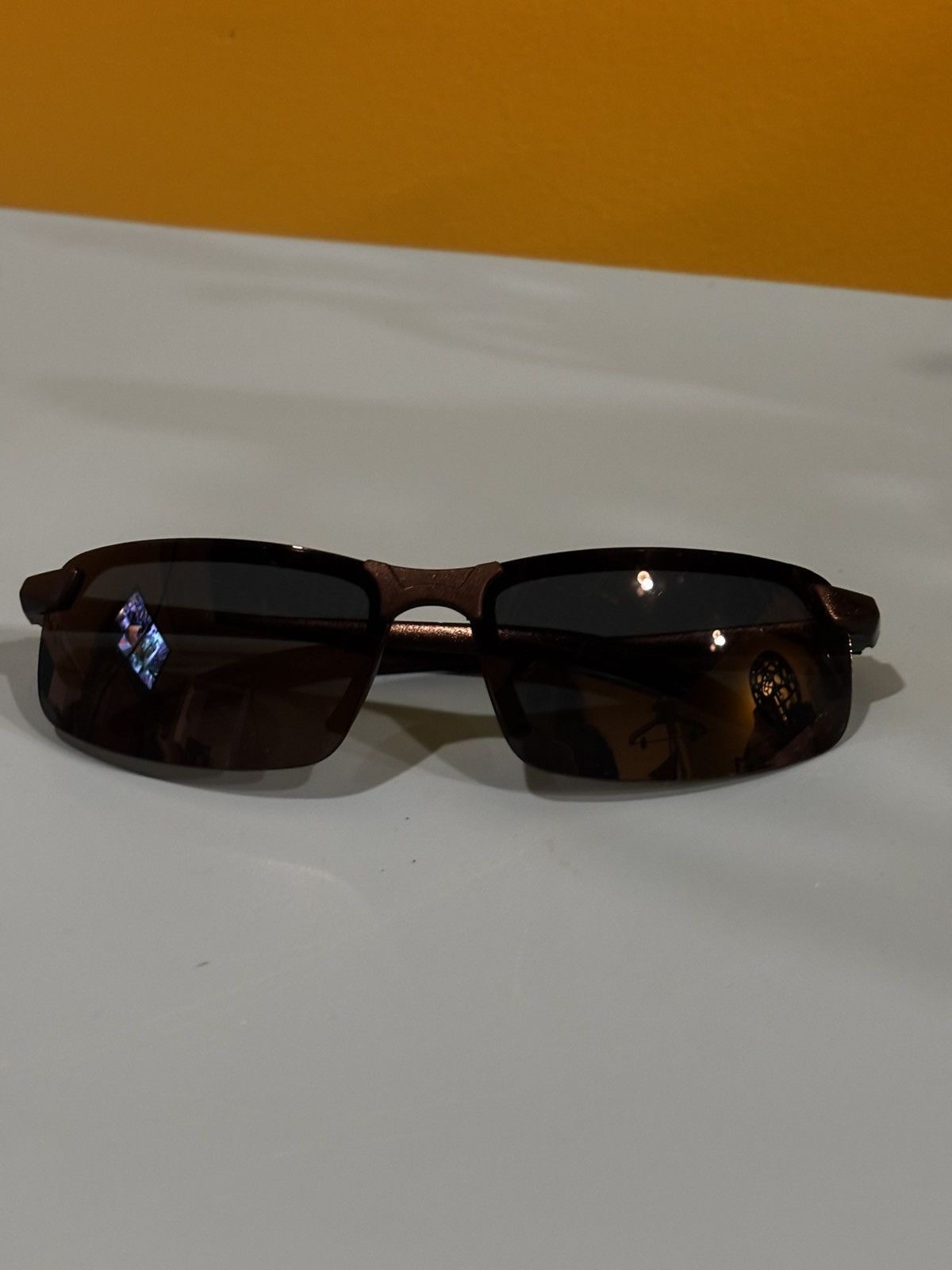 Other Black sunglasses1626 Size ONE SIZE - 10 Thumbnail