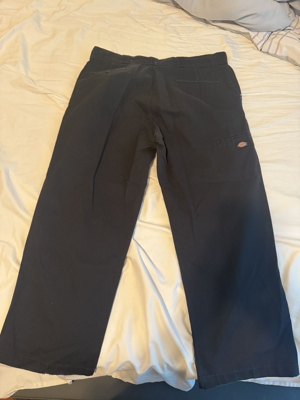Dickies Dickies Carpenter Pants Size US 40 / EU 56 - 2 Thumbnail