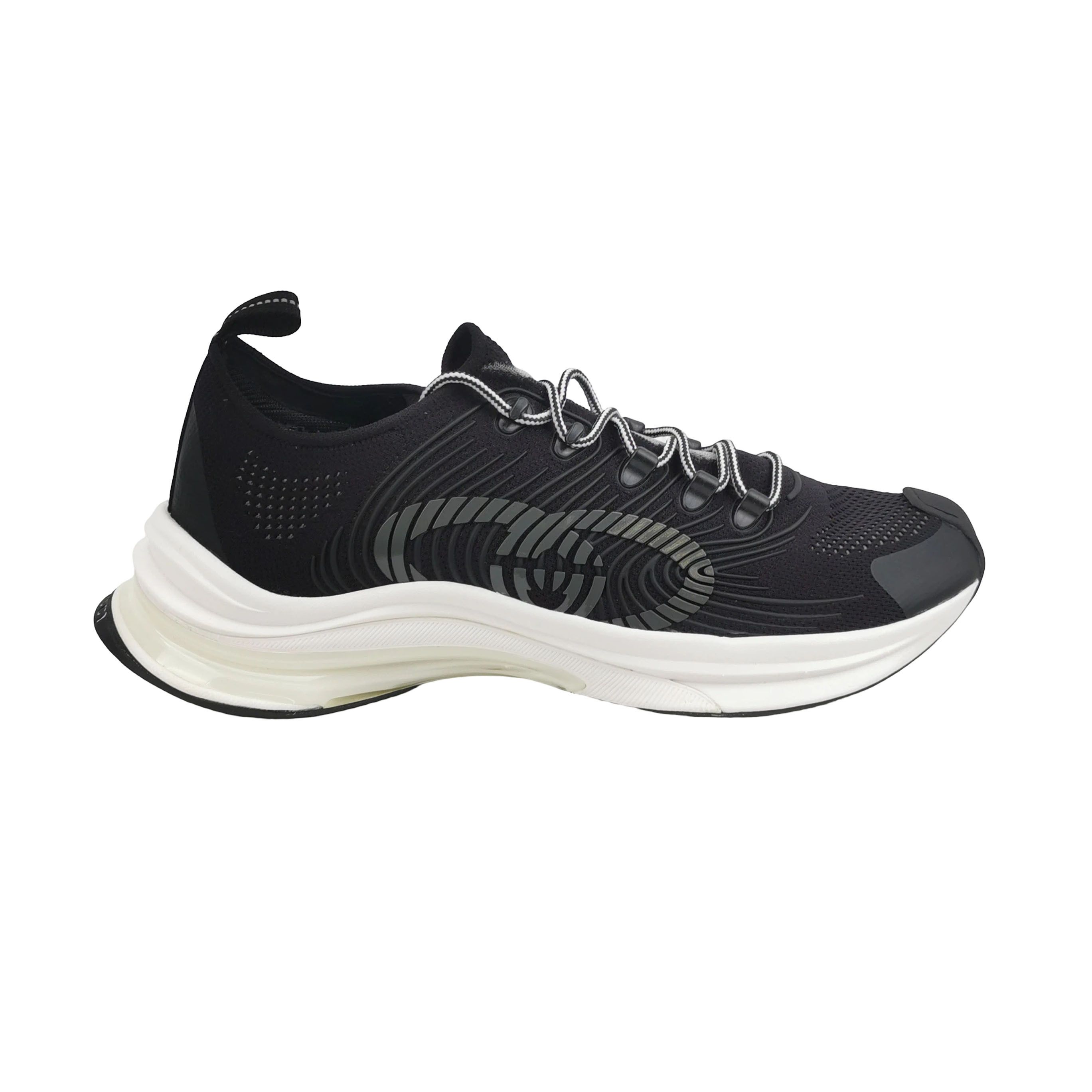 Gucci Gucci Men 12.5 Lowtop Sneakers Size US 12.5 / EU 45-46 - 1 Thumbnail
