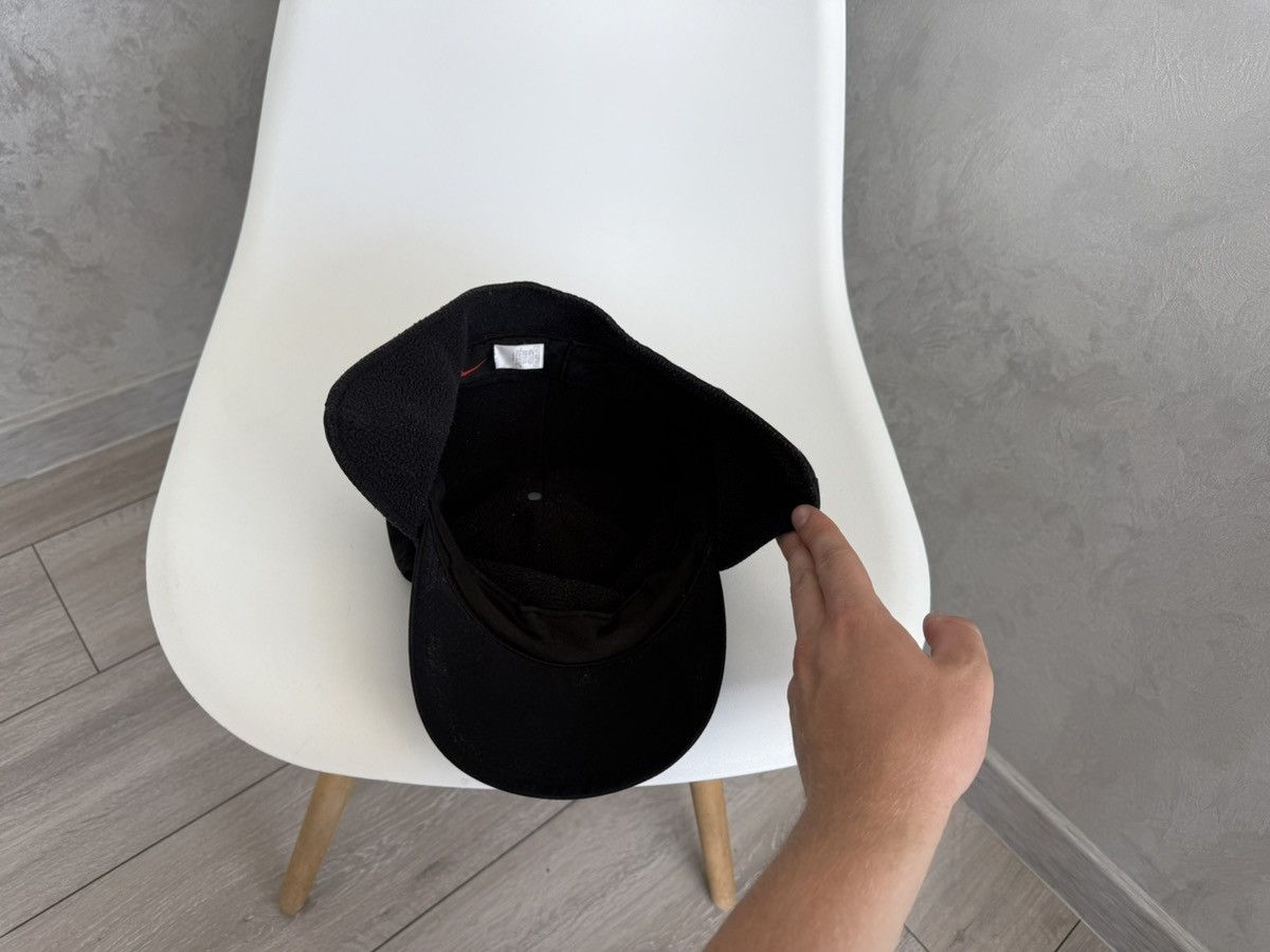 Nike Vintage Nike Cap Size ONE SIZE - 6 Thumbnail