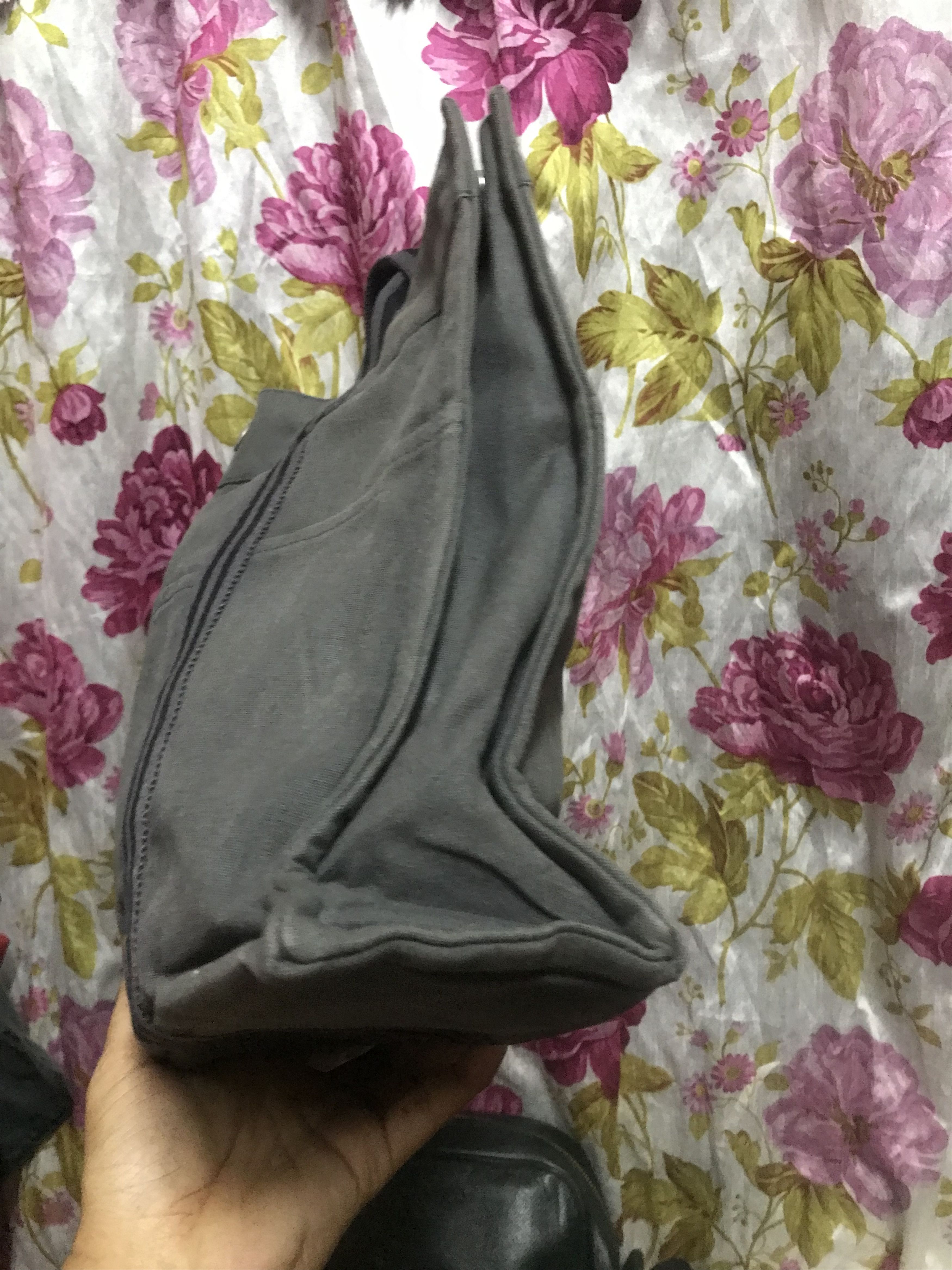 Hermes × Vintage Authentic Hermes Tote Bag Size ONE SIZE - 9 Thumbnail