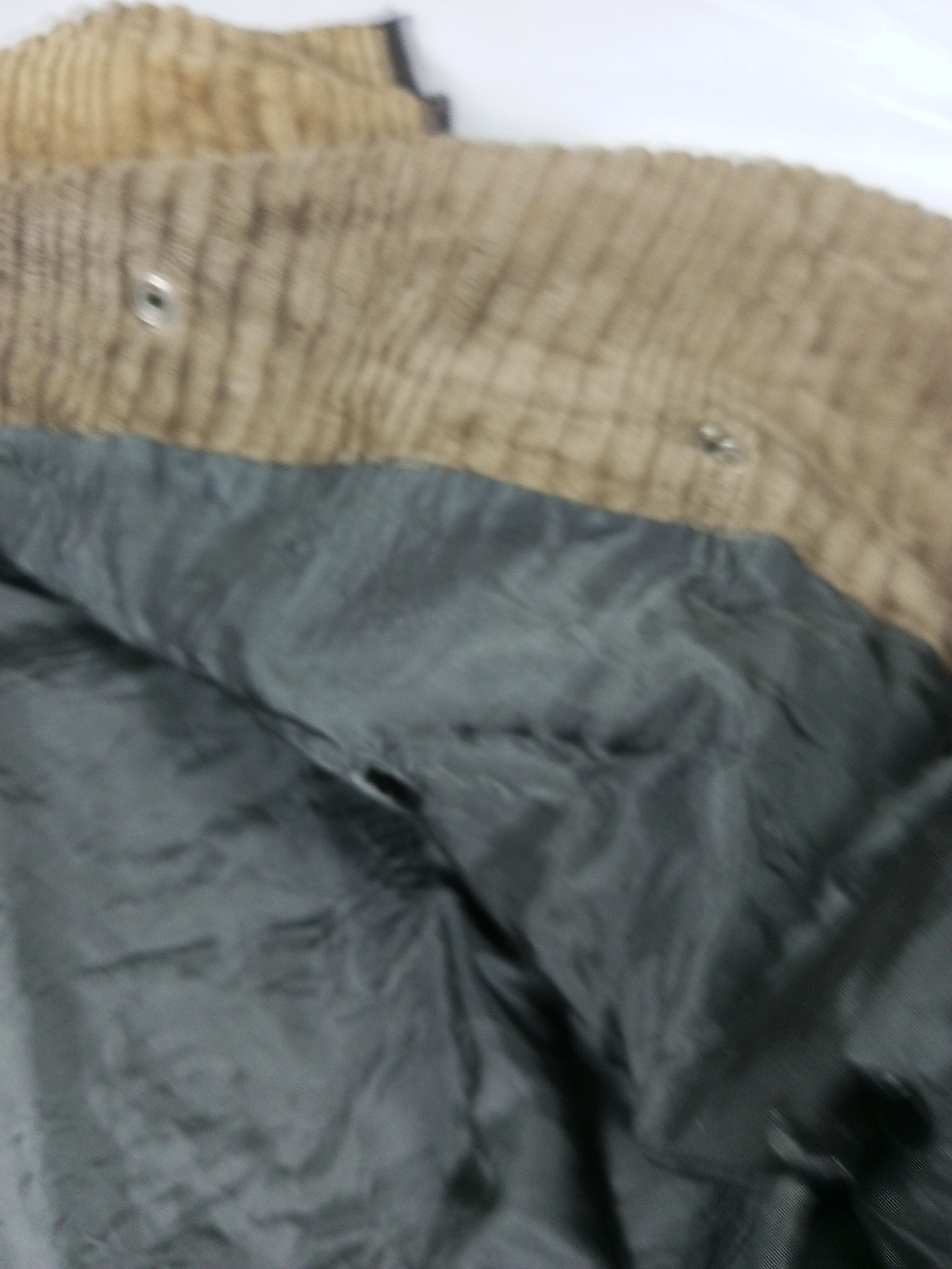 Japanese Brand RARE PARIENNE JAPAN CORDUROY JACKET Size US M / EU 48-50 / 2 - 9 Thumbnail