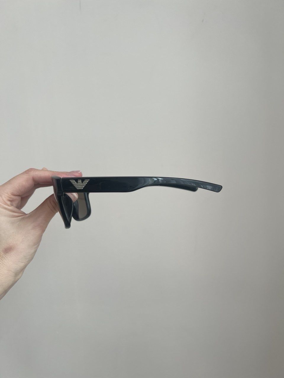 Armani Armani sunglasses unisex Size ONE SIZE - 3 Thumbnail