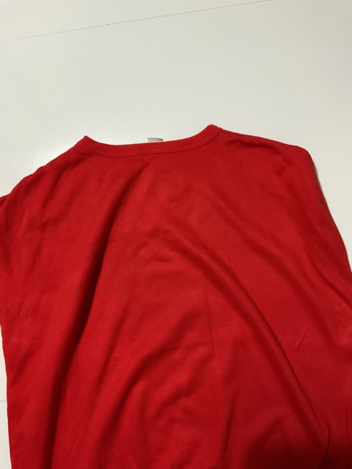 Vintage Vintage 80s Ocean Coast Miami Florida Souvenir Sweatshirt Size US XL / EU 56 / 4 - 7 Thumbnail
