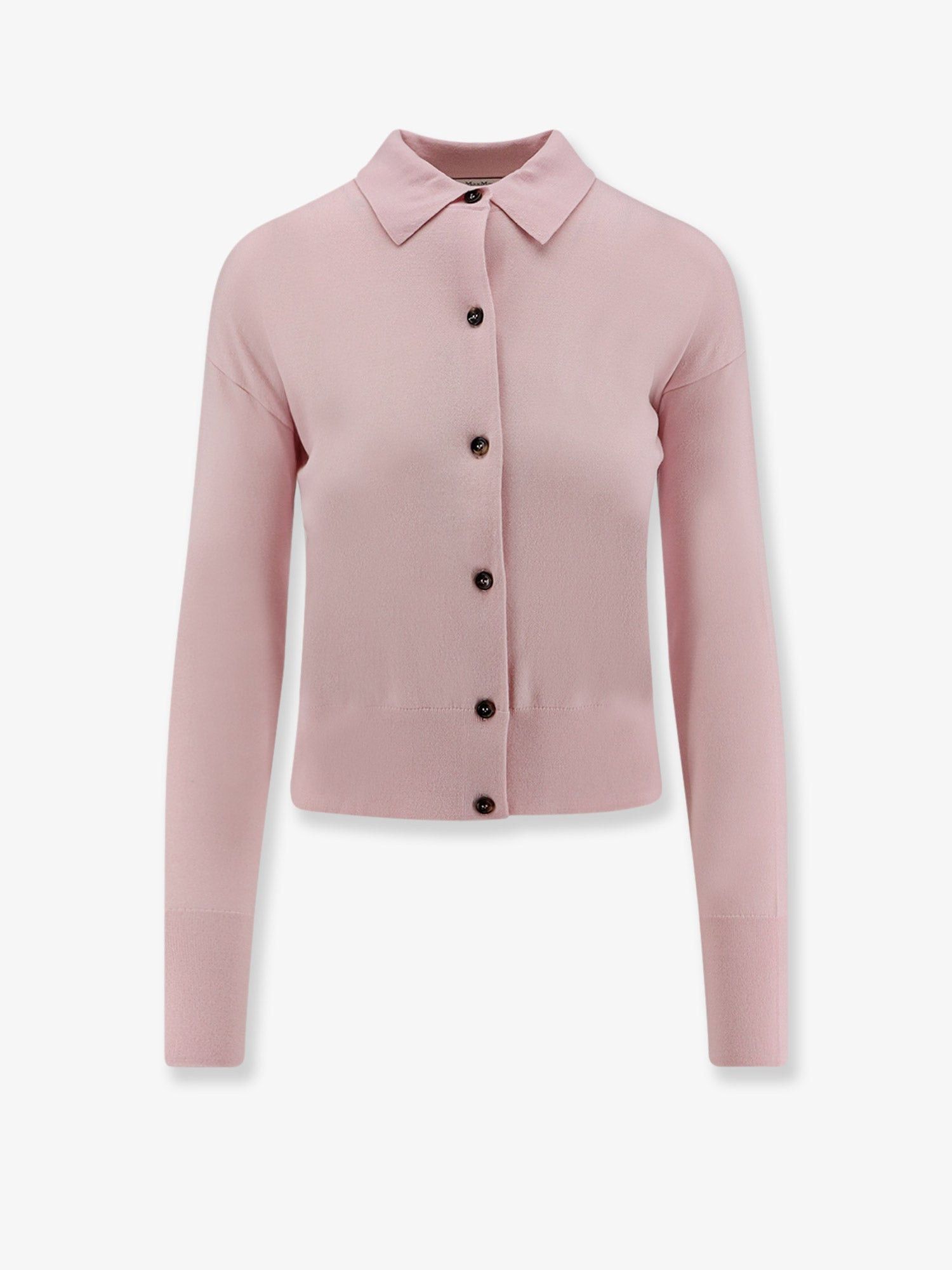 Max Mara Medeola Wool Blend Cardigan Size M / US 6-8 / IT 42-44 - 1 Thumbnail