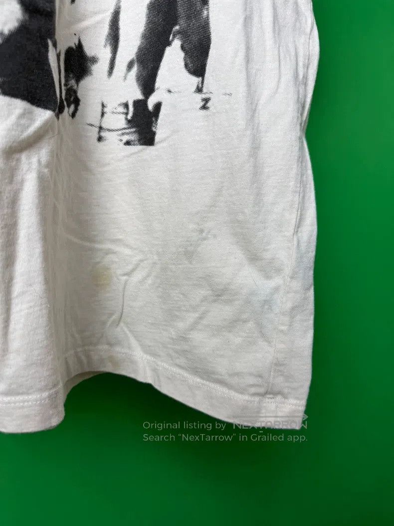 Raf Simons Raf simons 20ss Youth Reanimator Short Sleeve Size US L / EU 52-54 / 3 - 2 Thumbnail