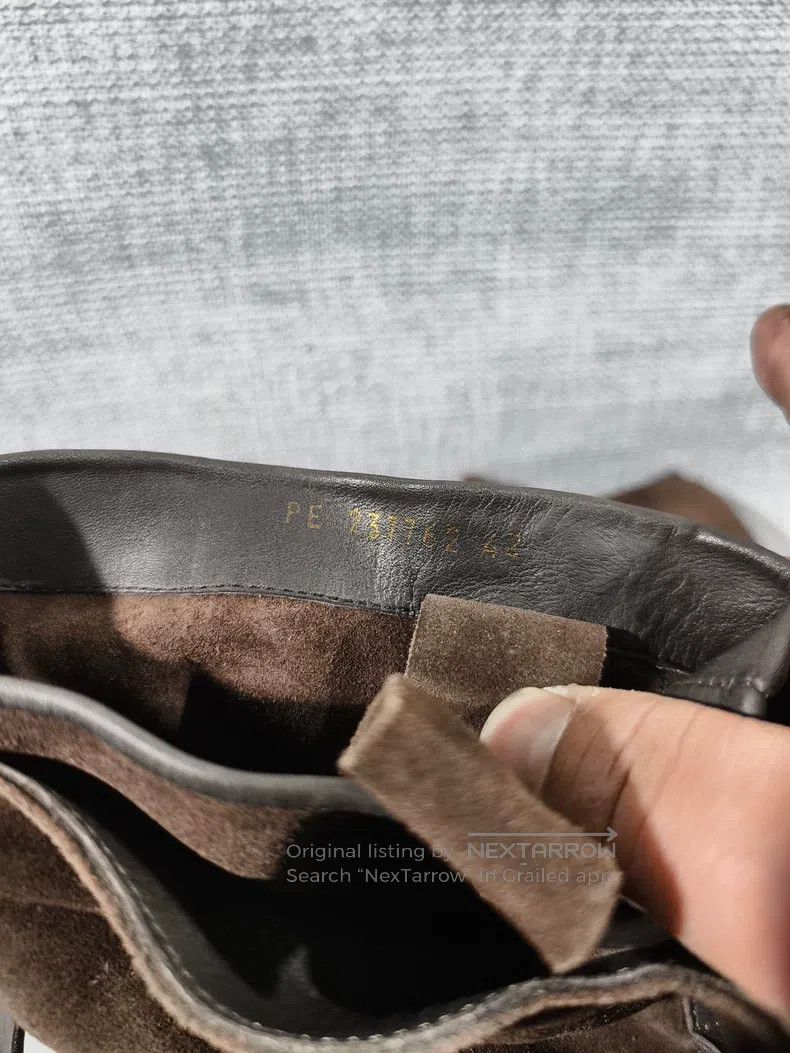 Saint Laurent Paris #REF! Size US 9.5 / EU 42-43 - 7 Thumbnail