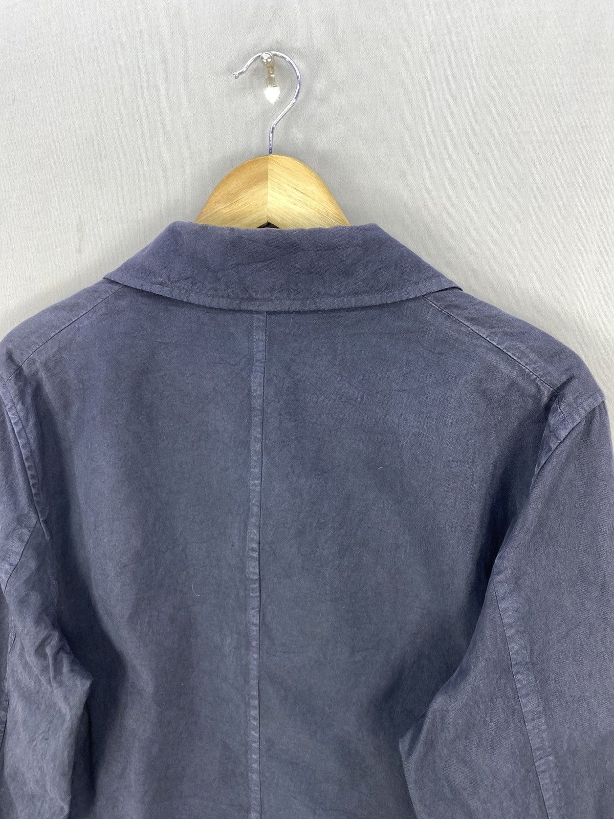 Costume National Costume National Homme Chore Jacket Size US M / EU 48-50 / 2 - 5 Thumbnail