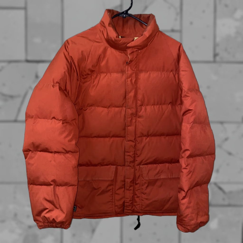 Altra Altra Jacket Mens Red Down Filled Ski Full Zip Down Jacket M Snow/Ski Casual Men Red Down Filled Jacket Size US M / EU 48-50 / 2 - 1 Thumbnail