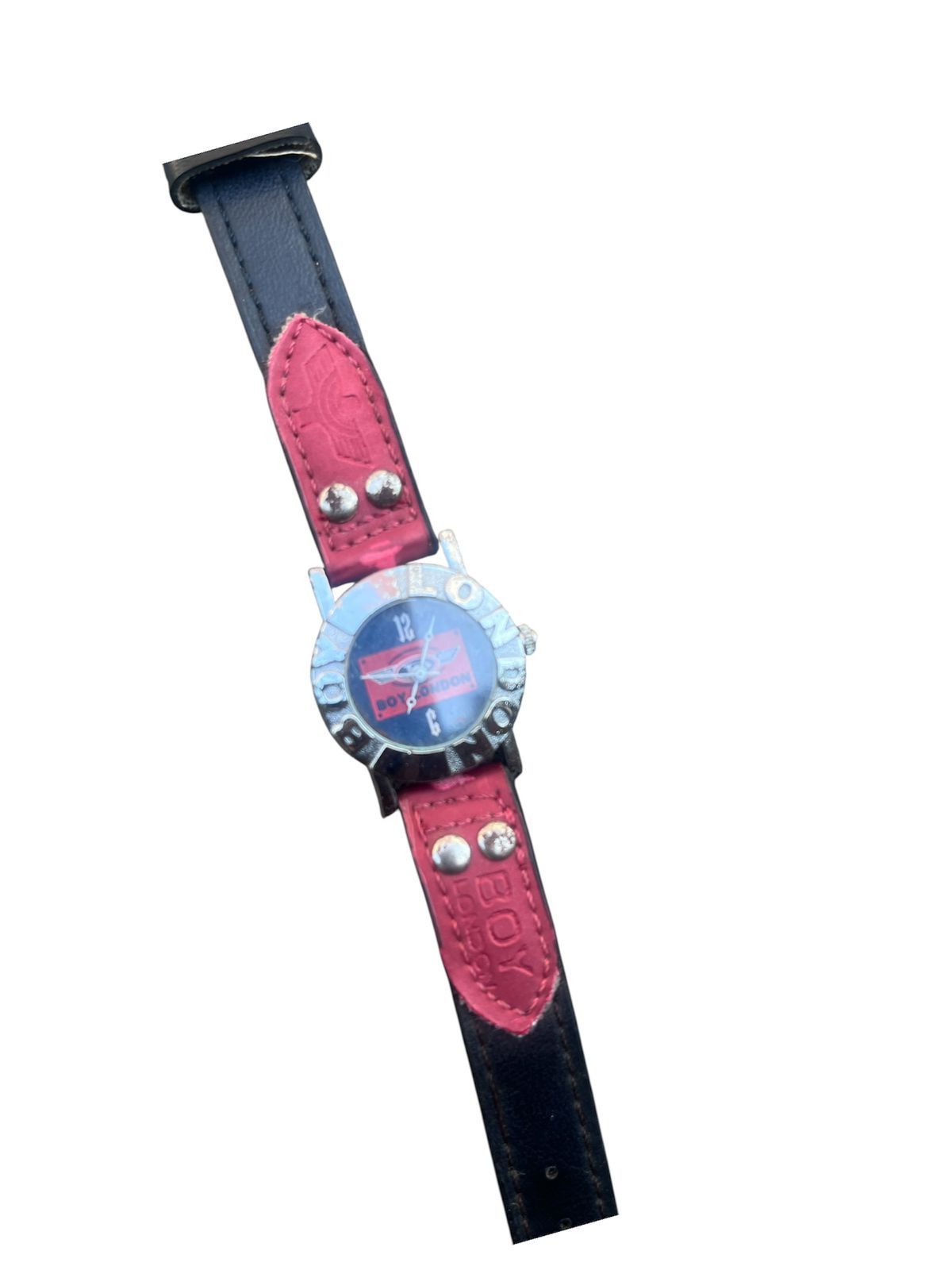 Boy London Watch Boy London Vintage Size ONE SIZE - 3 Thumbnail
