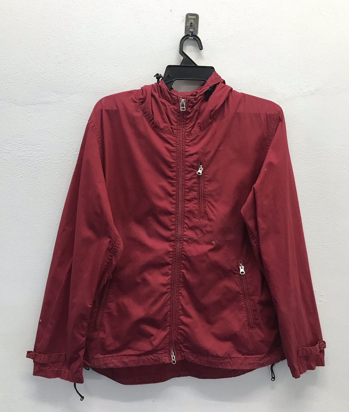 Japanese Brand × Vintage Vintage Back Number 1980 Superior Tailoring Jacket Size US L / EU 52-54 / 3 - 1 Thumbnail