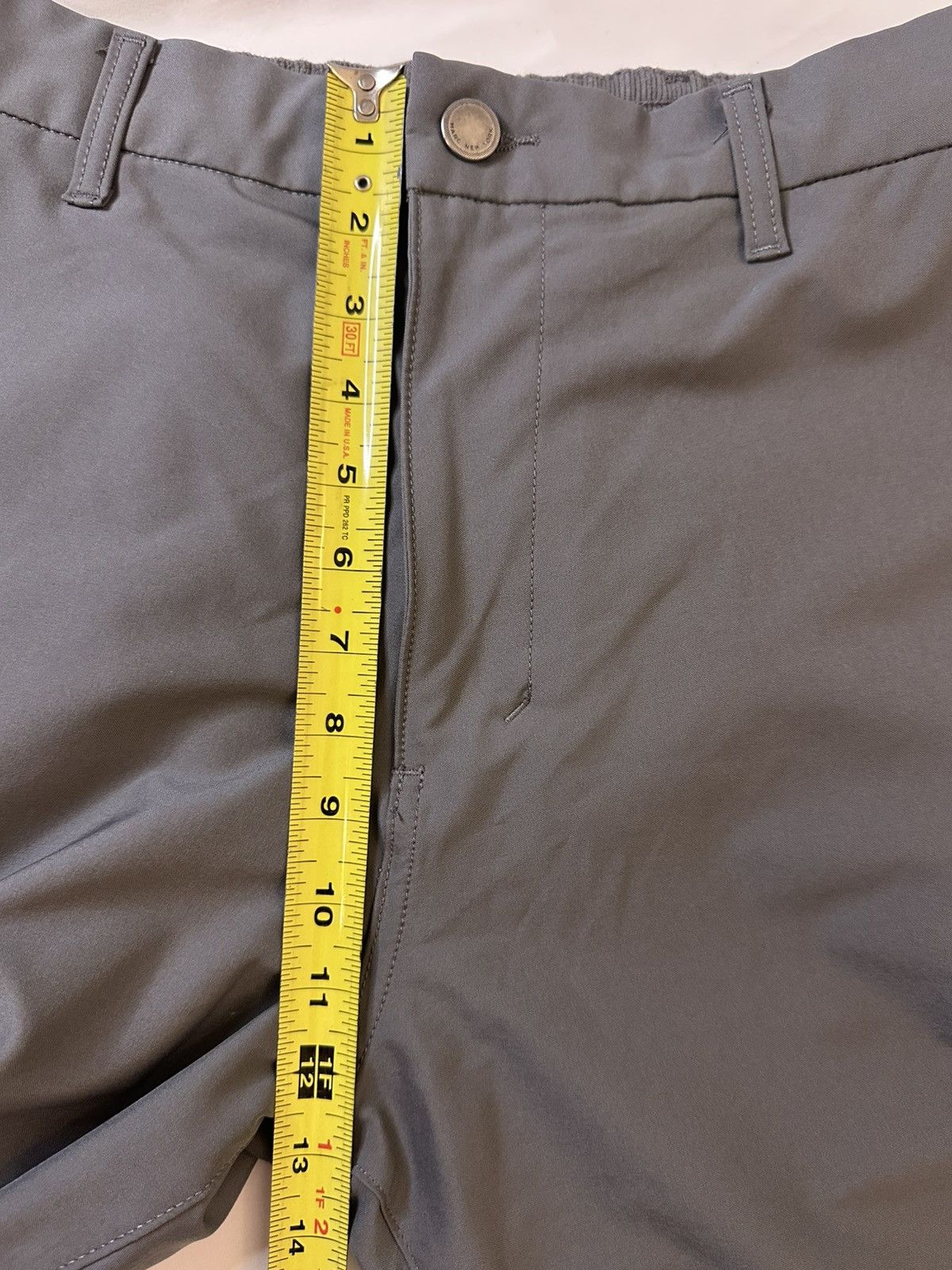 Other Marc New York performance Stretch Pants/Charcoal/34/32 Size US 34 / EU 50 - 7 Thumbnail
