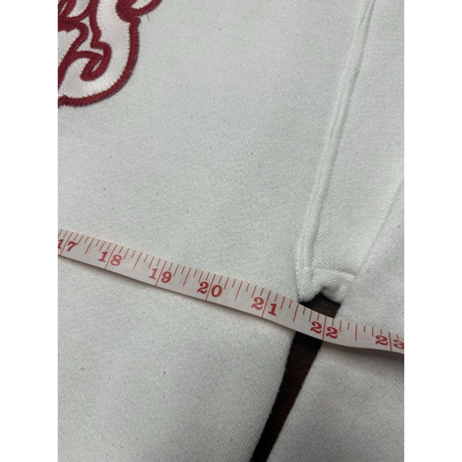 Russell Athletic VTG 90s/Y2K Bulldogs Embroidered Russell Crewneck Sweatshirt Size US M / EU 48-50 / 2 - 6 Thumbnail