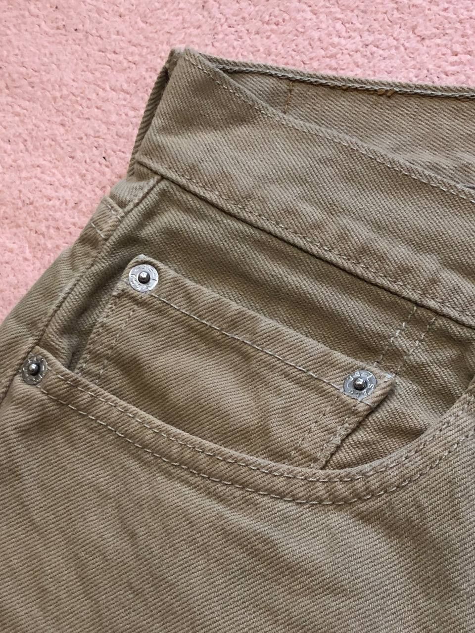 Levi's Levi's 501 Denim Jeans Size US 34 / EU 50 - 17 Thumbnail