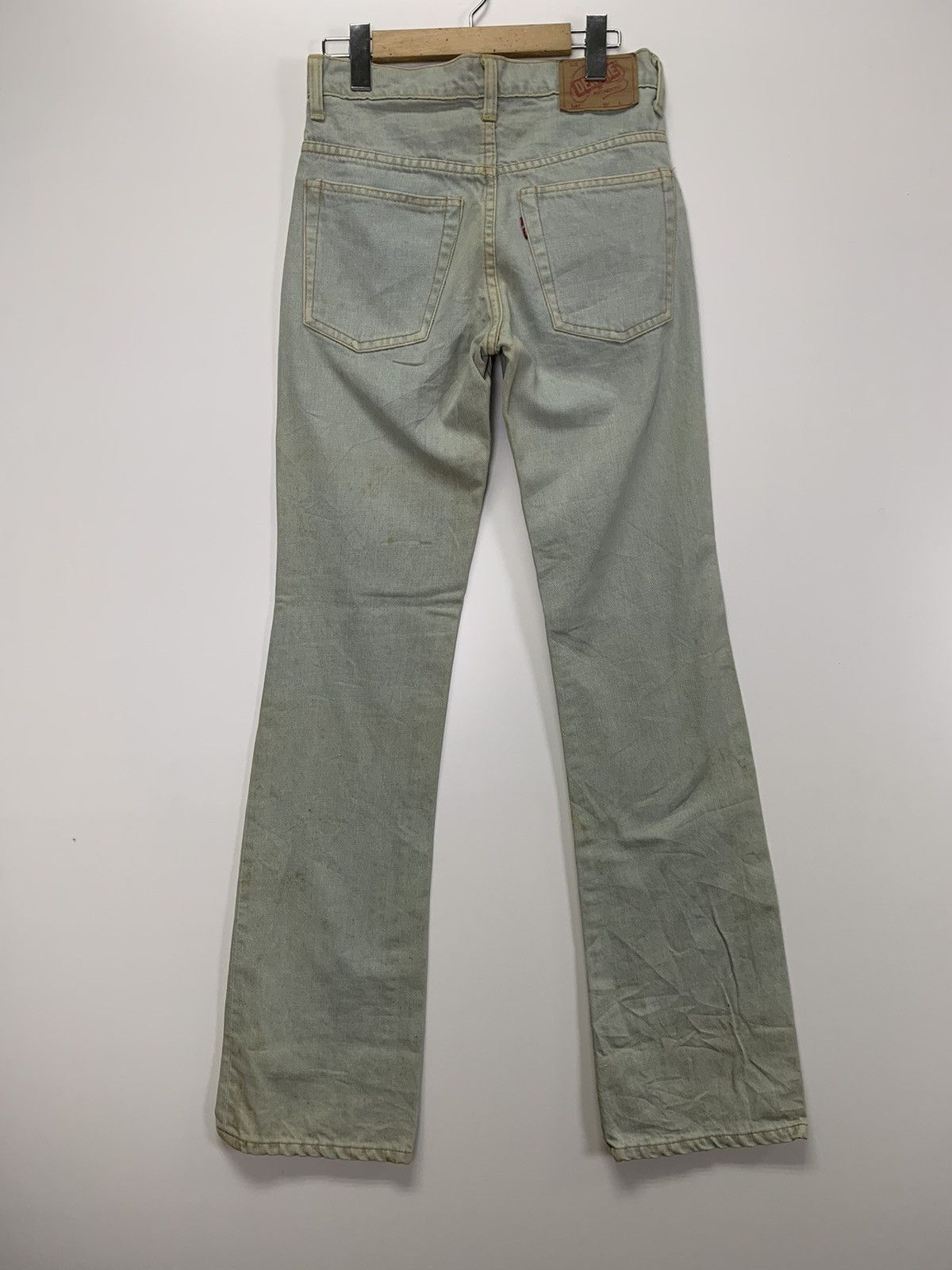 Denime × Vintage Vintage Denime Size US 30 / EU 46 - 8 Thumbnail