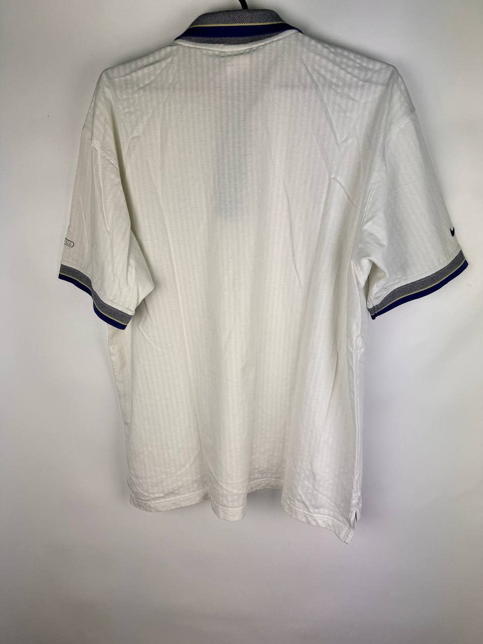 Nike vintage streetwear sportswear y2k nike t-shirt Size US L / EU 52-54 / 3 - 3 Thumbnail