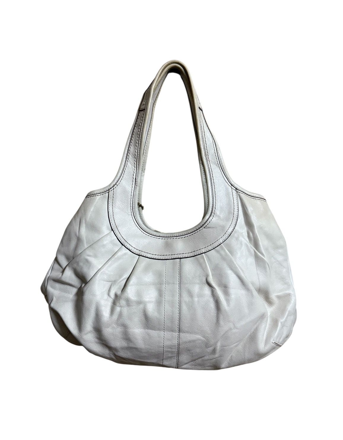 Coach COACH Shoulder Bag Leather Vintage Size ONE SIZE - 4 Thumbnail