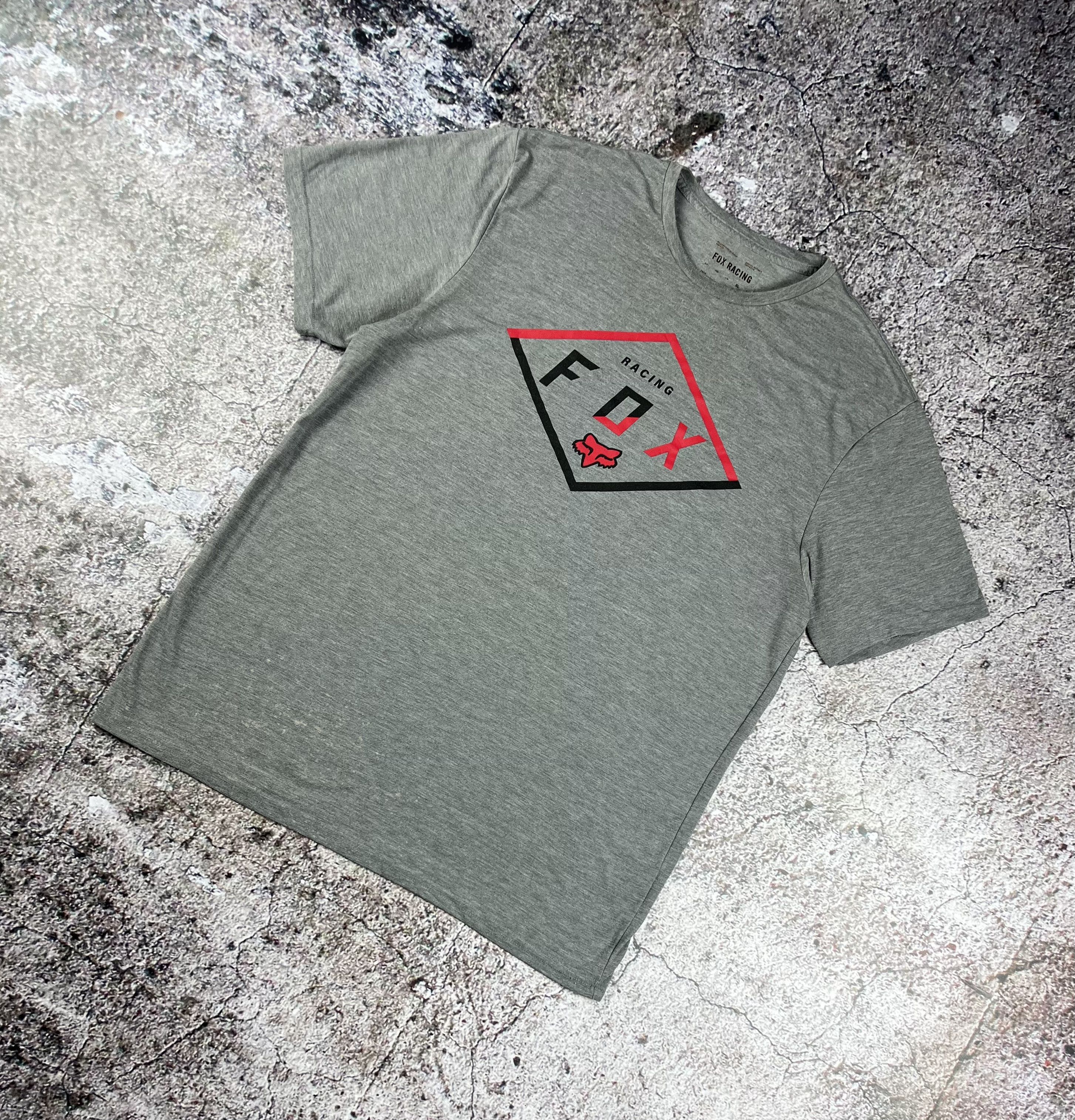 Fox Racing Fox Racing Tee XL Size US XL / EU 56 / 4 - 2 Thumbnail