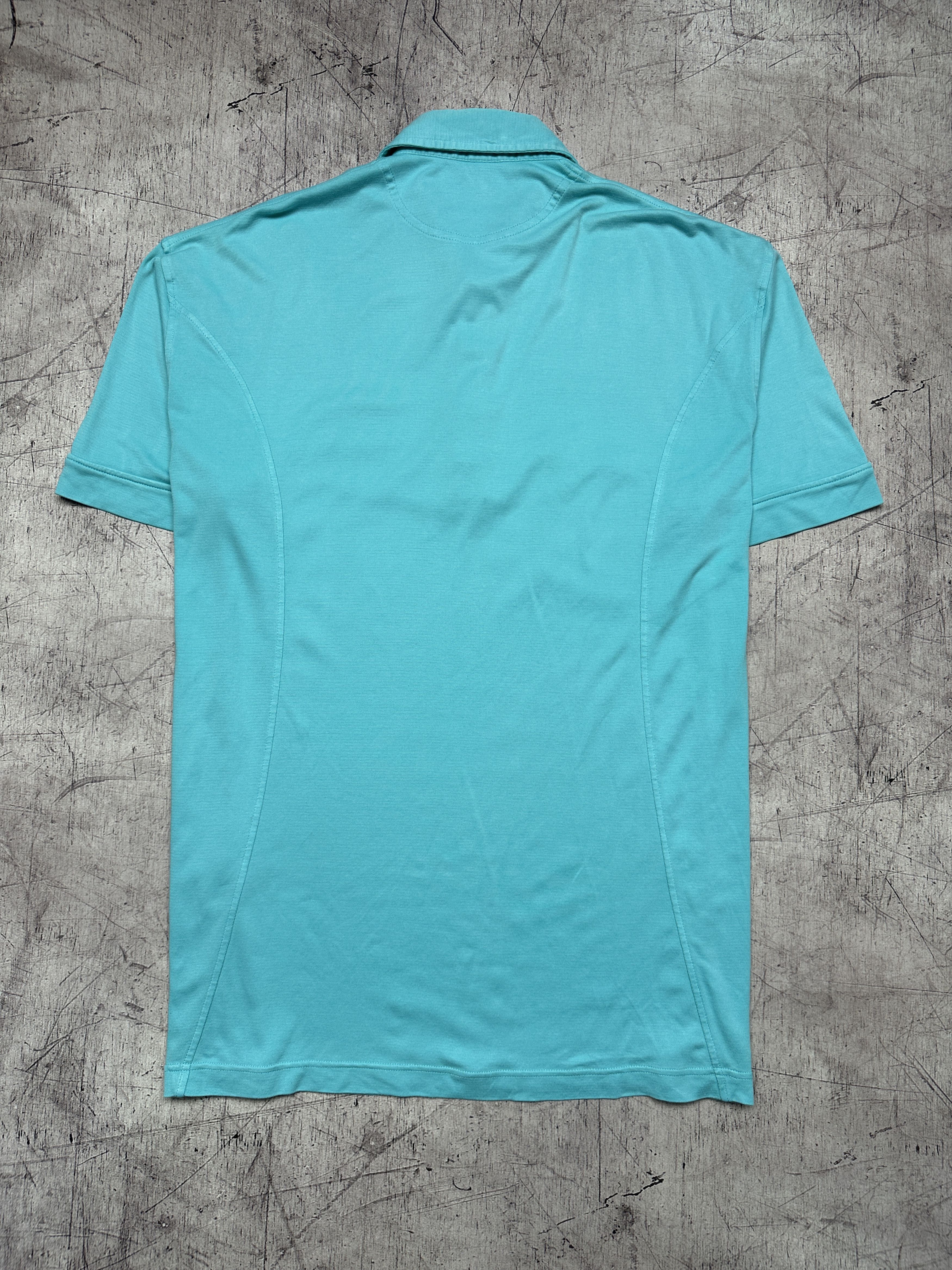 Galvin Green Galvin Green Mens Outdoor Polo Shirt Size US XXL / EU 58 / 5 - 10 Thumbnail
