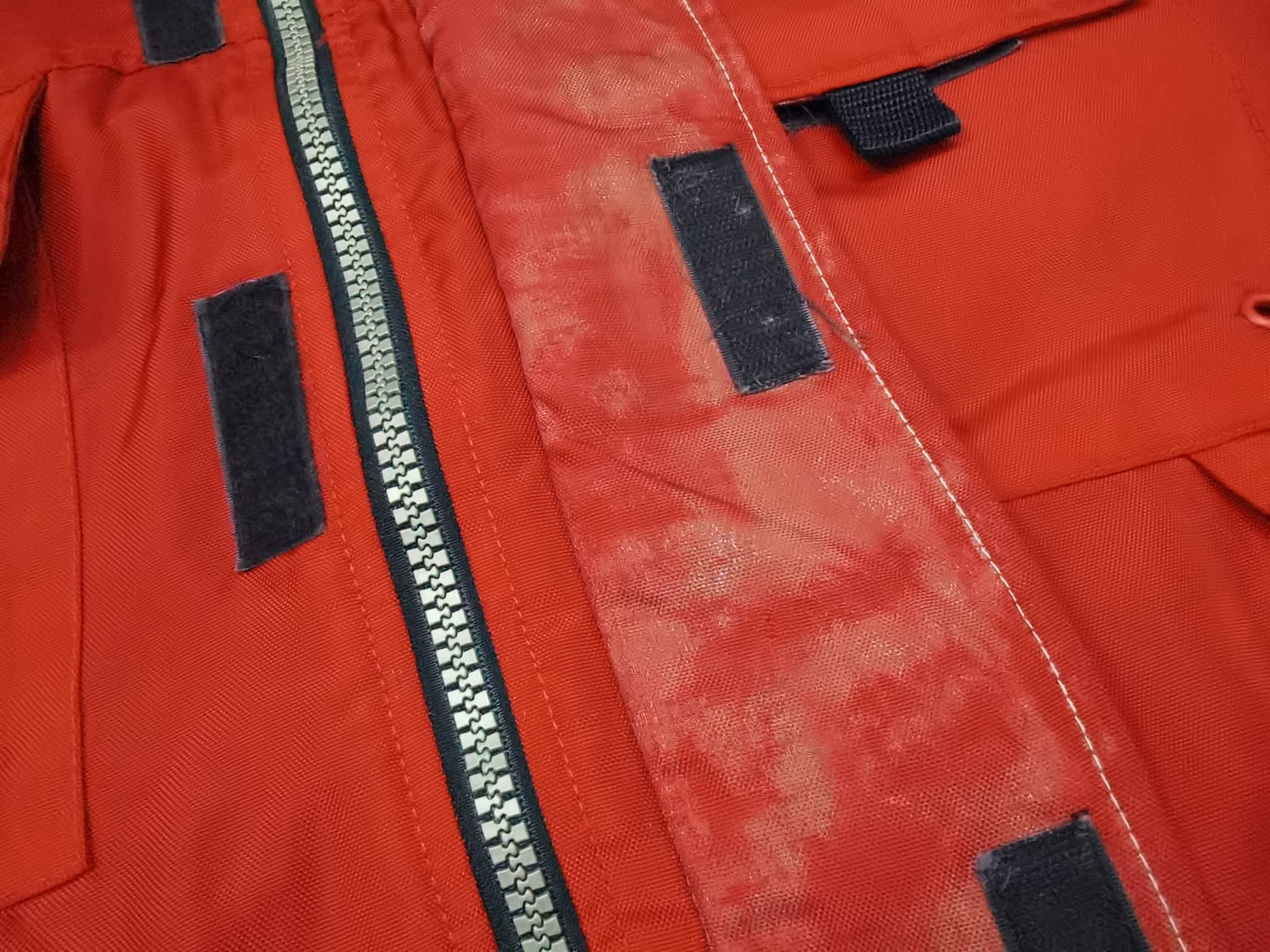 Tommy Hilfiger TOMMY HILFIGER vintage winter jacket M 2416 Size US M / EU 48-50 / 2 - 4 Thumbnail