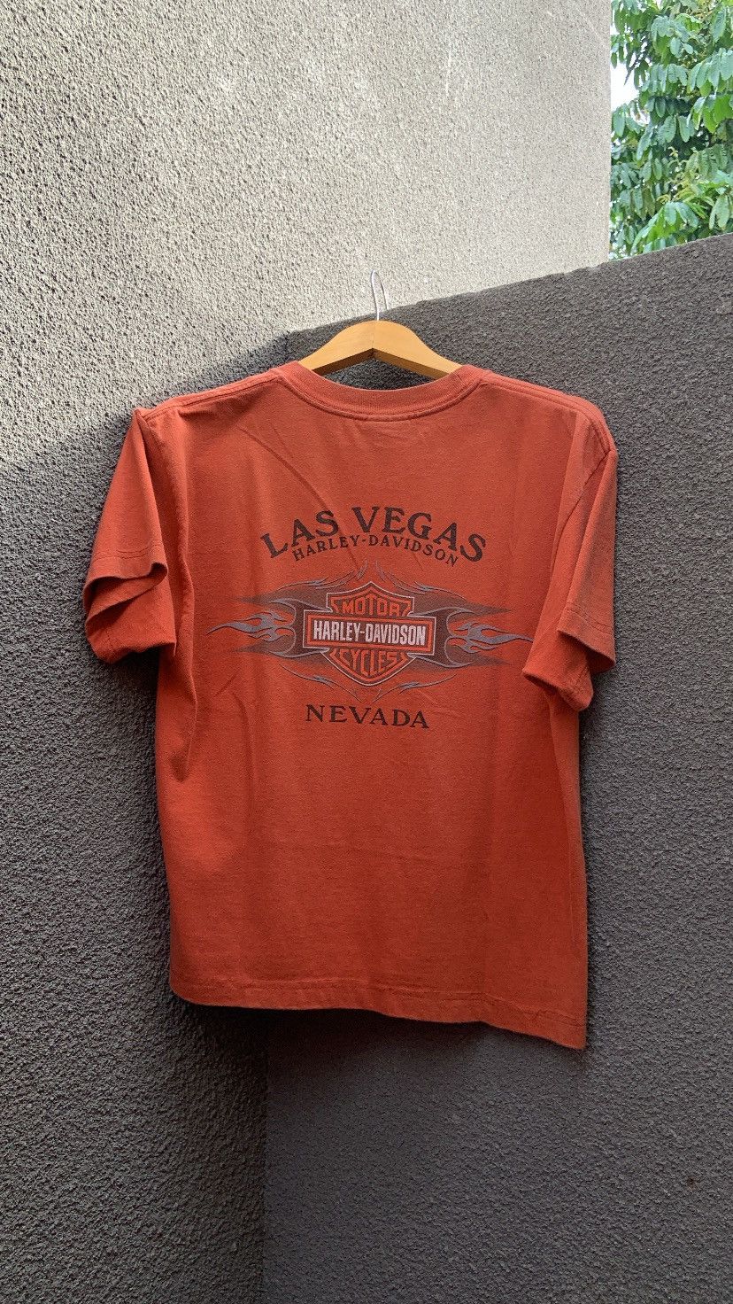 Harley Davidson Harley Davidson tees! Size US S / EU 44-46 / 1 - 2 Thumbnail