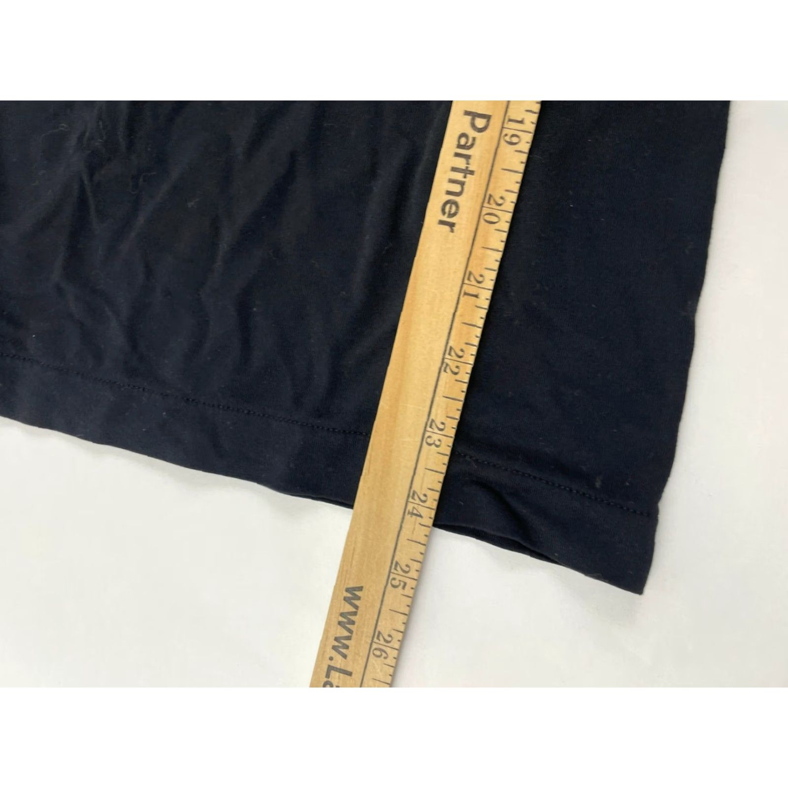J.Crew **J.CREW Women's Size Medium Black Pleated Silk Blend Tank** User: J.CREW Women's Size Medium Black Pleated Silk Blend Tank Size M / US 6-8 / IT 42-44 - 5 Thumbnail